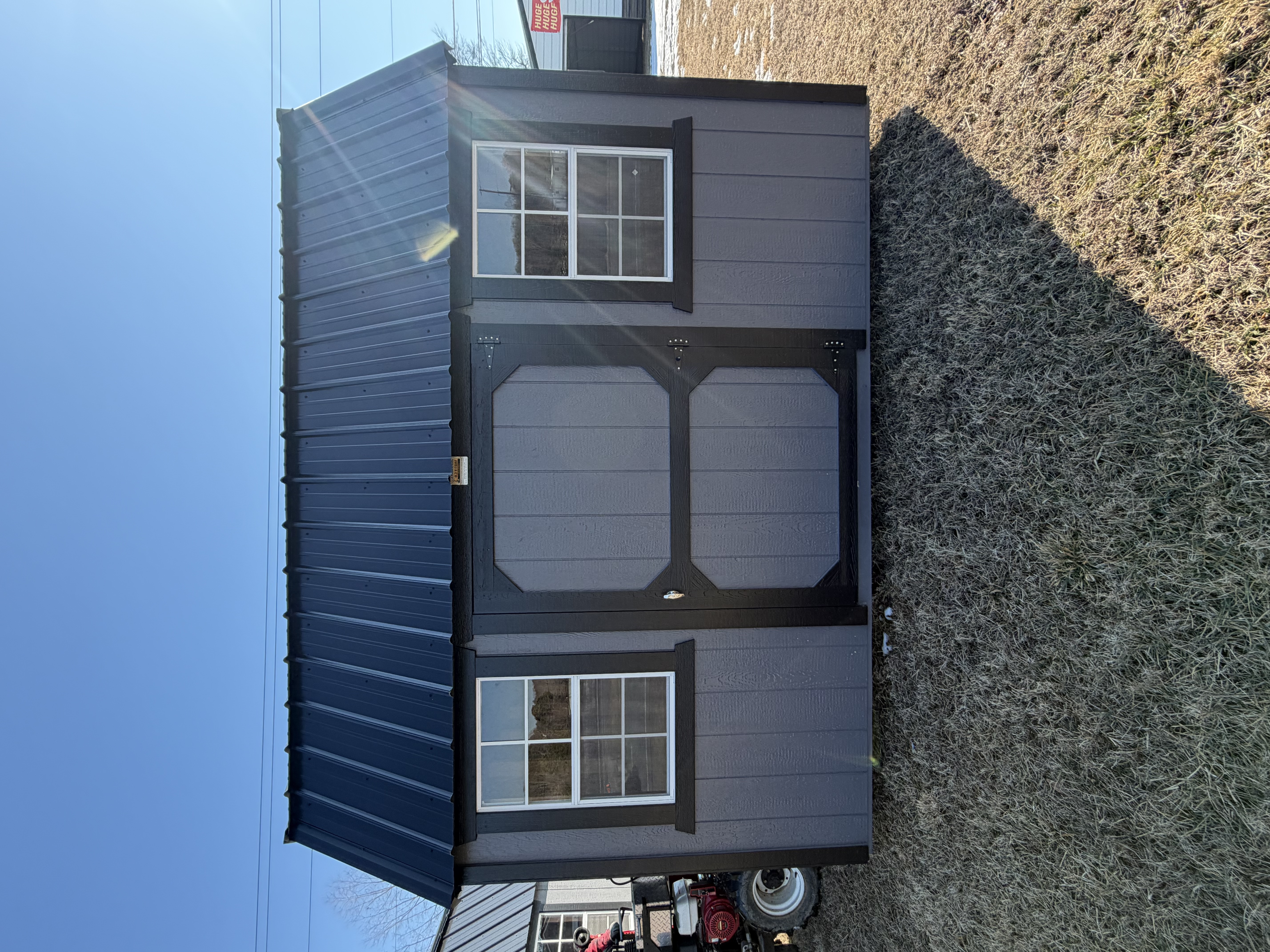  for Competitive Buildings LLC in Anderson, SC