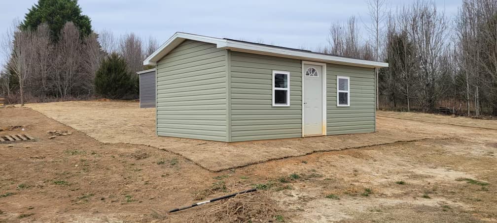  for 1UP Services LLC in Starr, SC