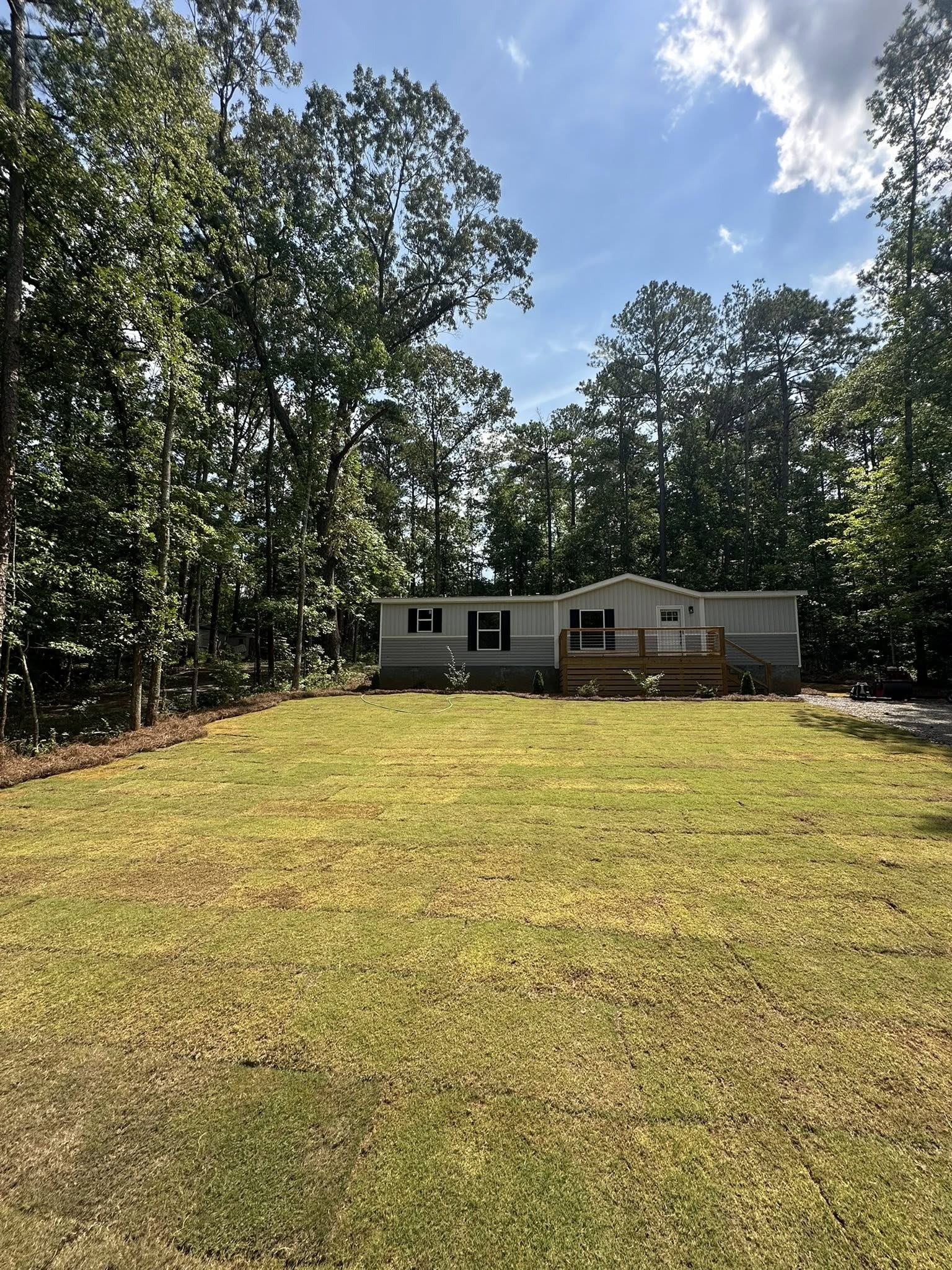  for Jameson’s Landscaping & Pressure Washing in Eatonton, GA