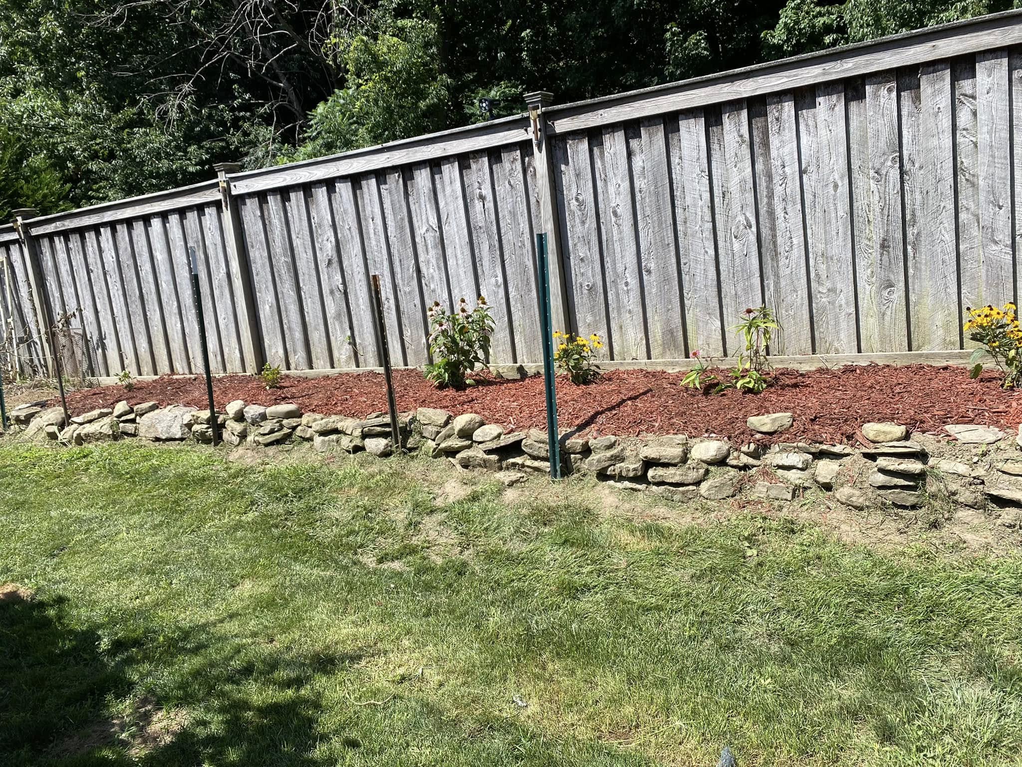  for Lopez Landscaping & Snow Removal LLC in Conneaut, OH