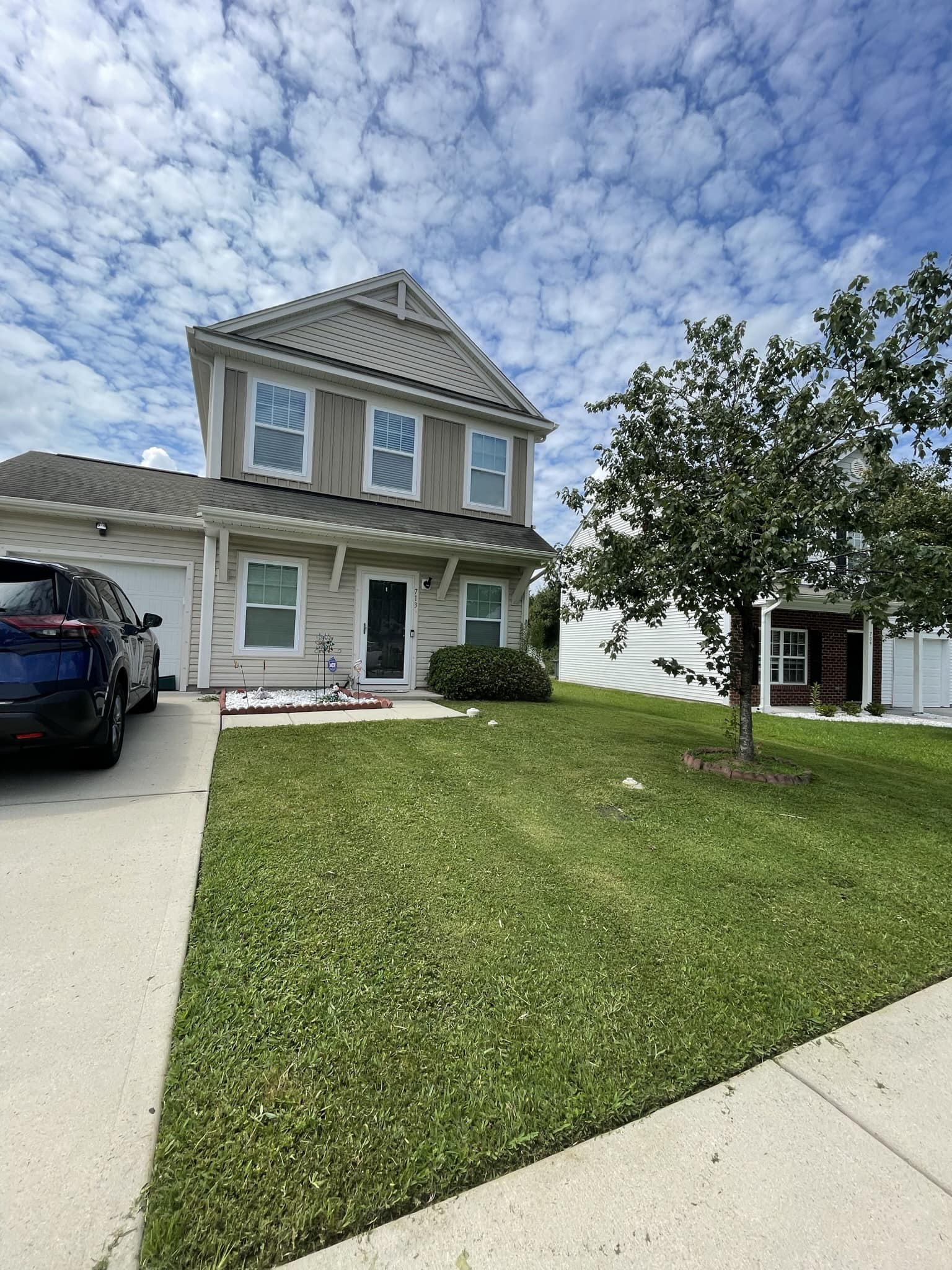 RZ Landscaping team in Lake Wylie, SC - people or person