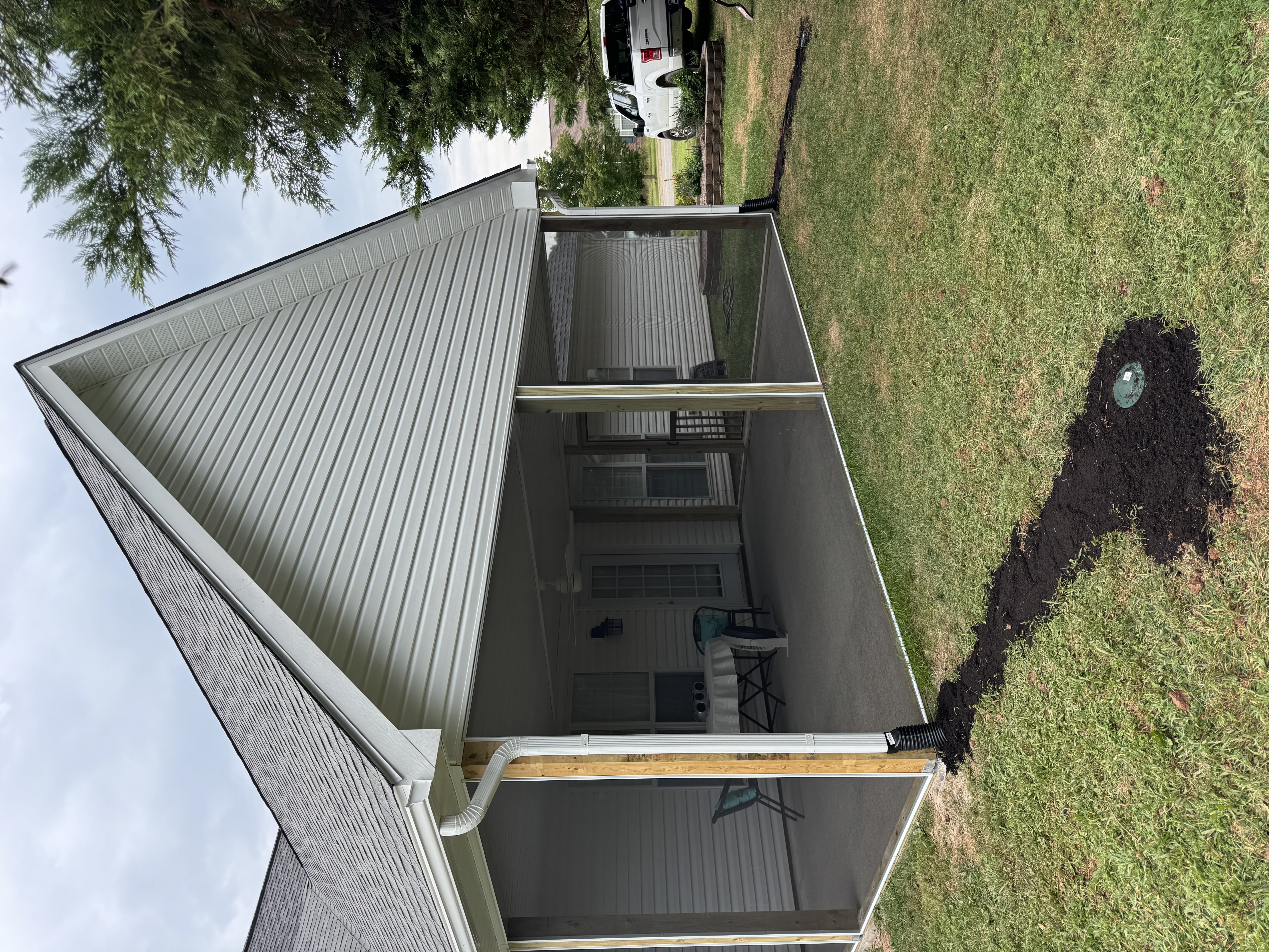  for Harris Construction Services in Maryville, TN