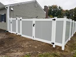 Fencing company Anywhere Fencing Plus in Fresno, CA