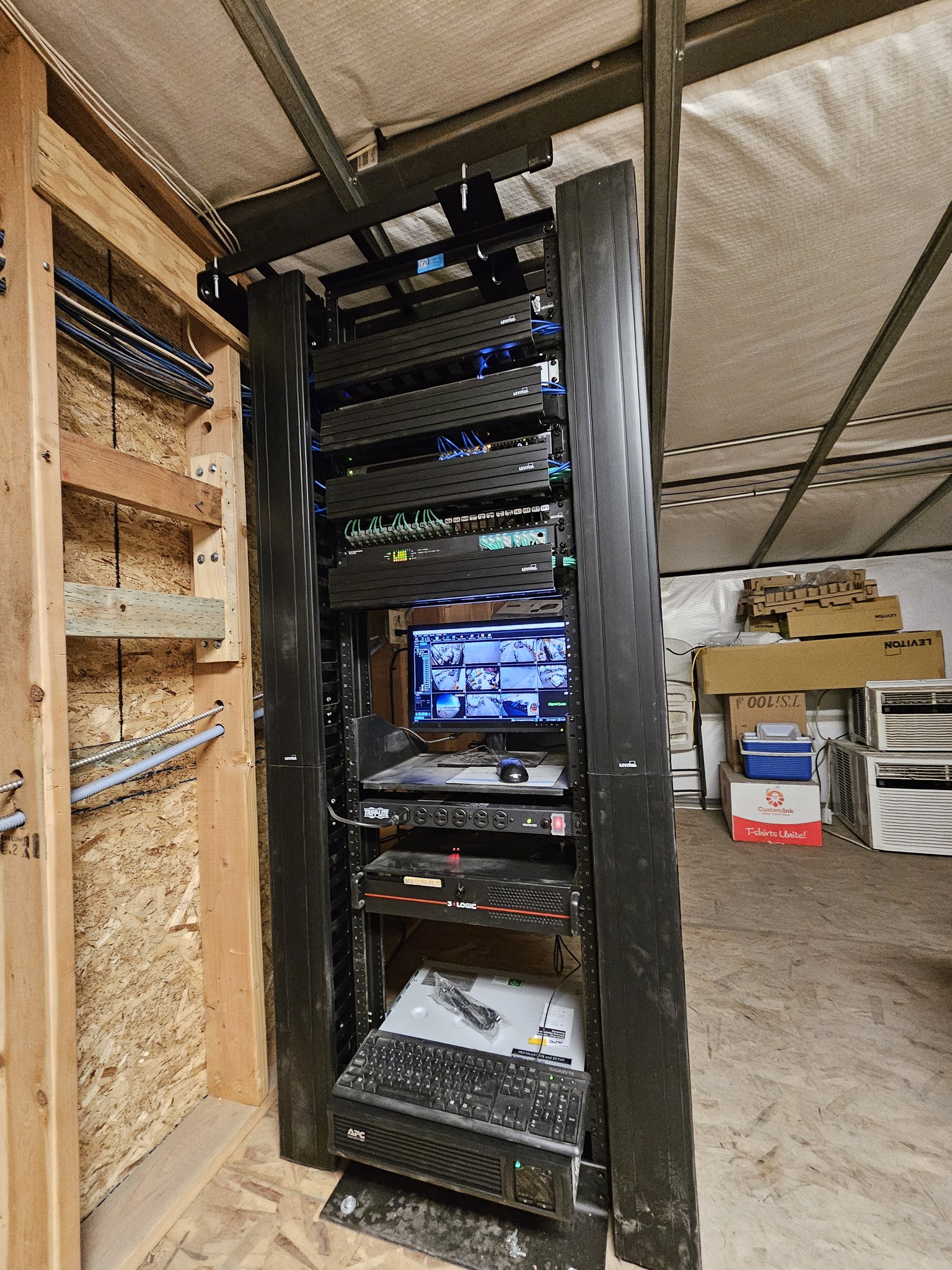  for White Sands Communications & Electric in Rigby, ID