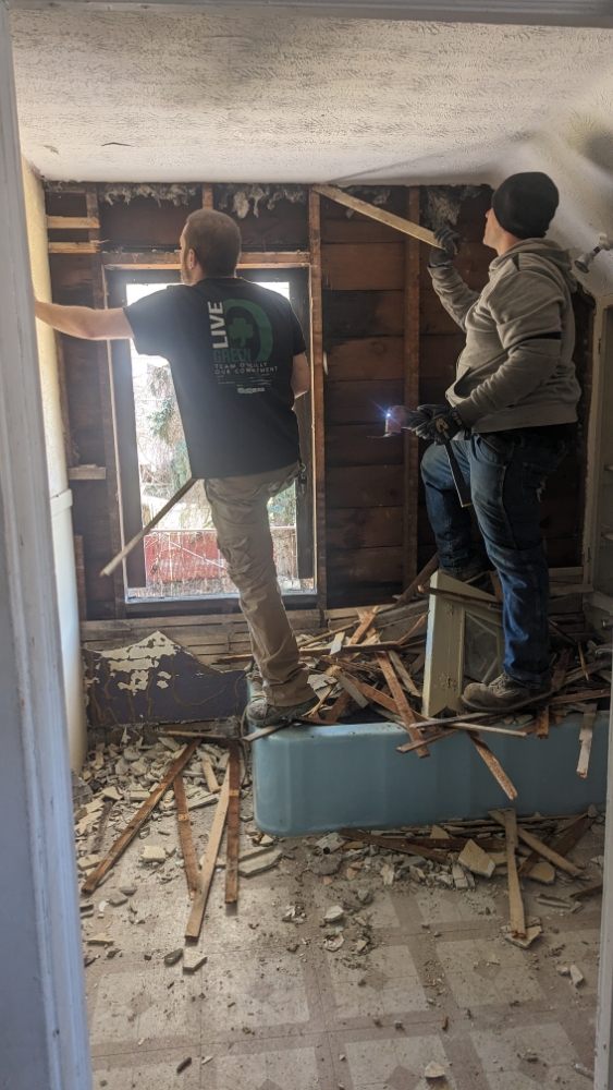  for BHL Quality Home Care and Property Maintenance LLC in Toledo, OH