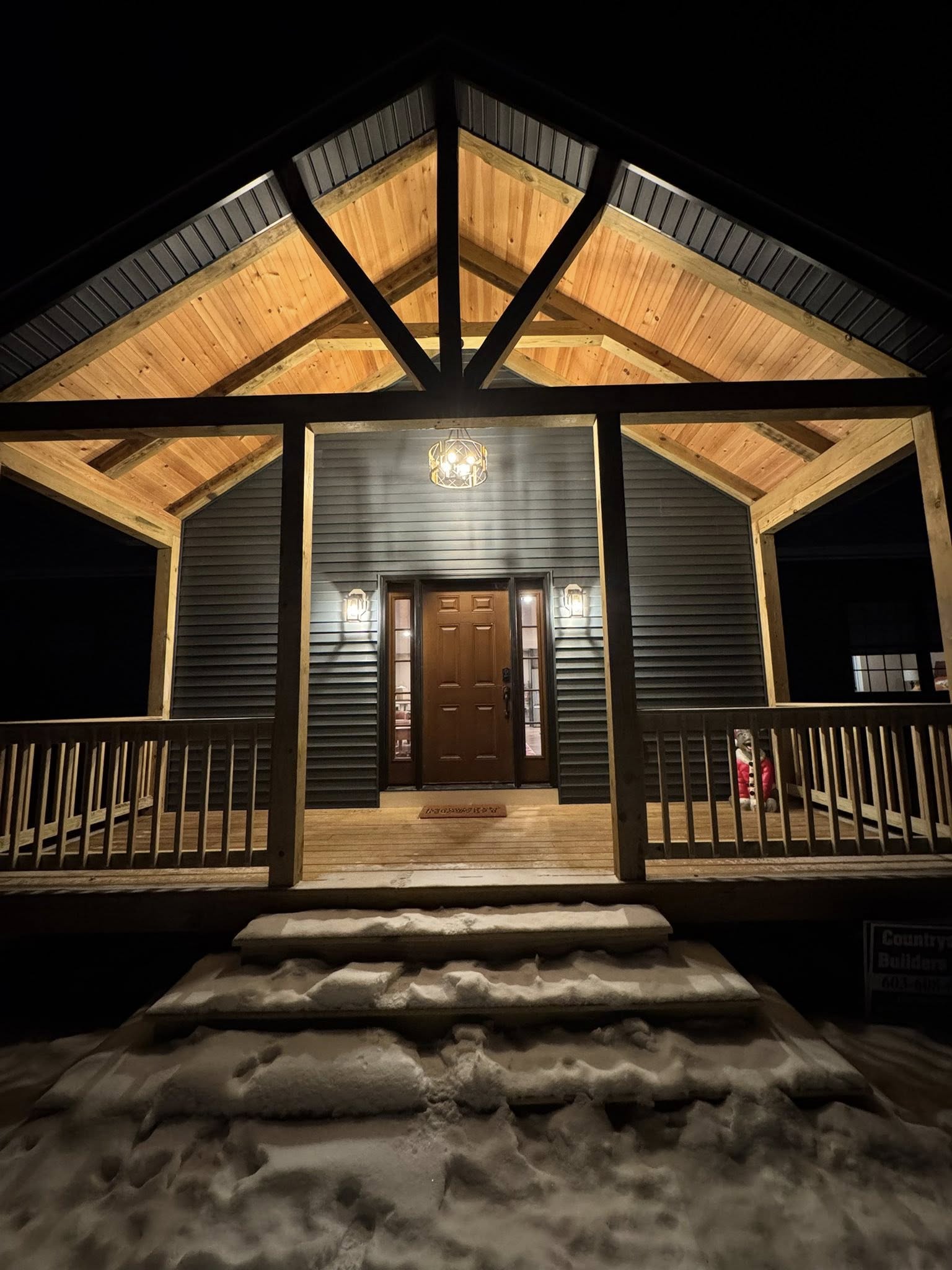 Electrical Services company Willett Electric in Boscawen, NH