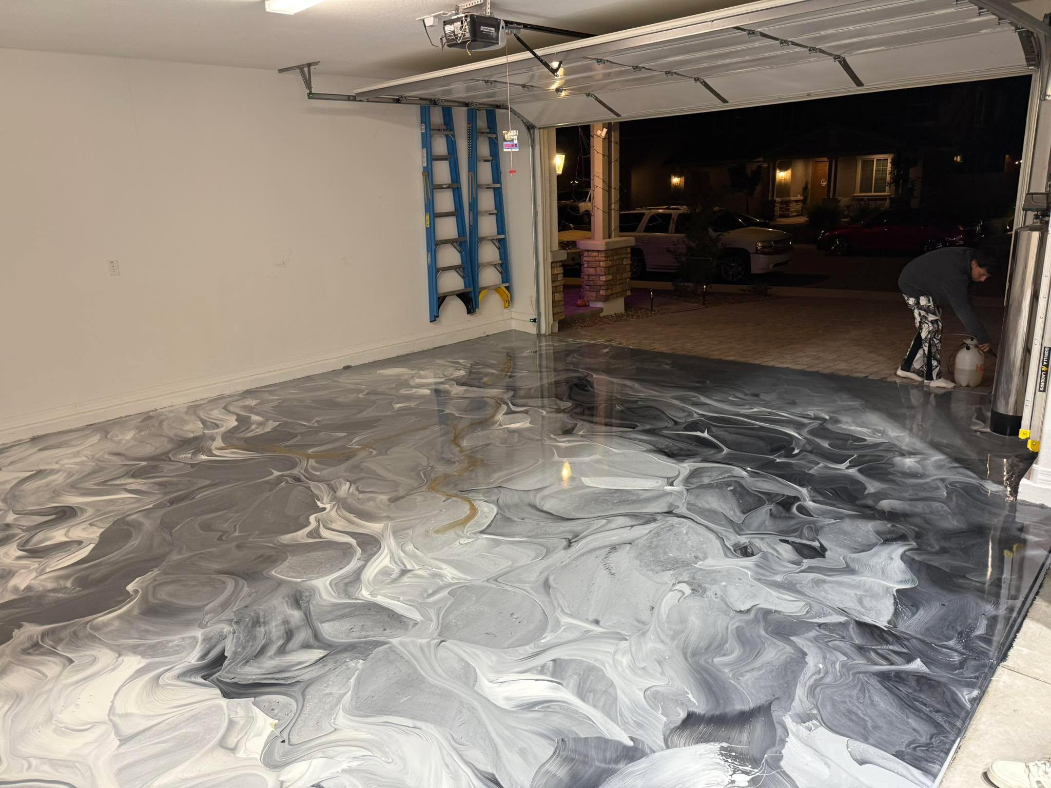  for Mesa Epoxy Floors in Mesa, AZ