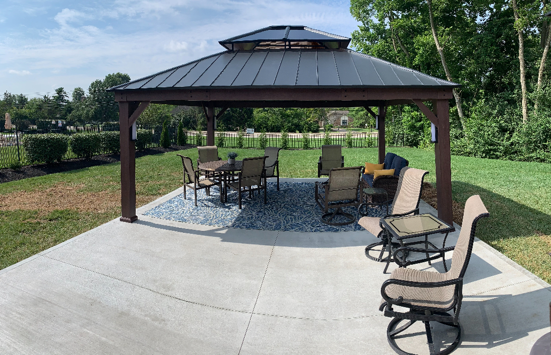  for G&A Contracting, LLC  in Germantown, OH