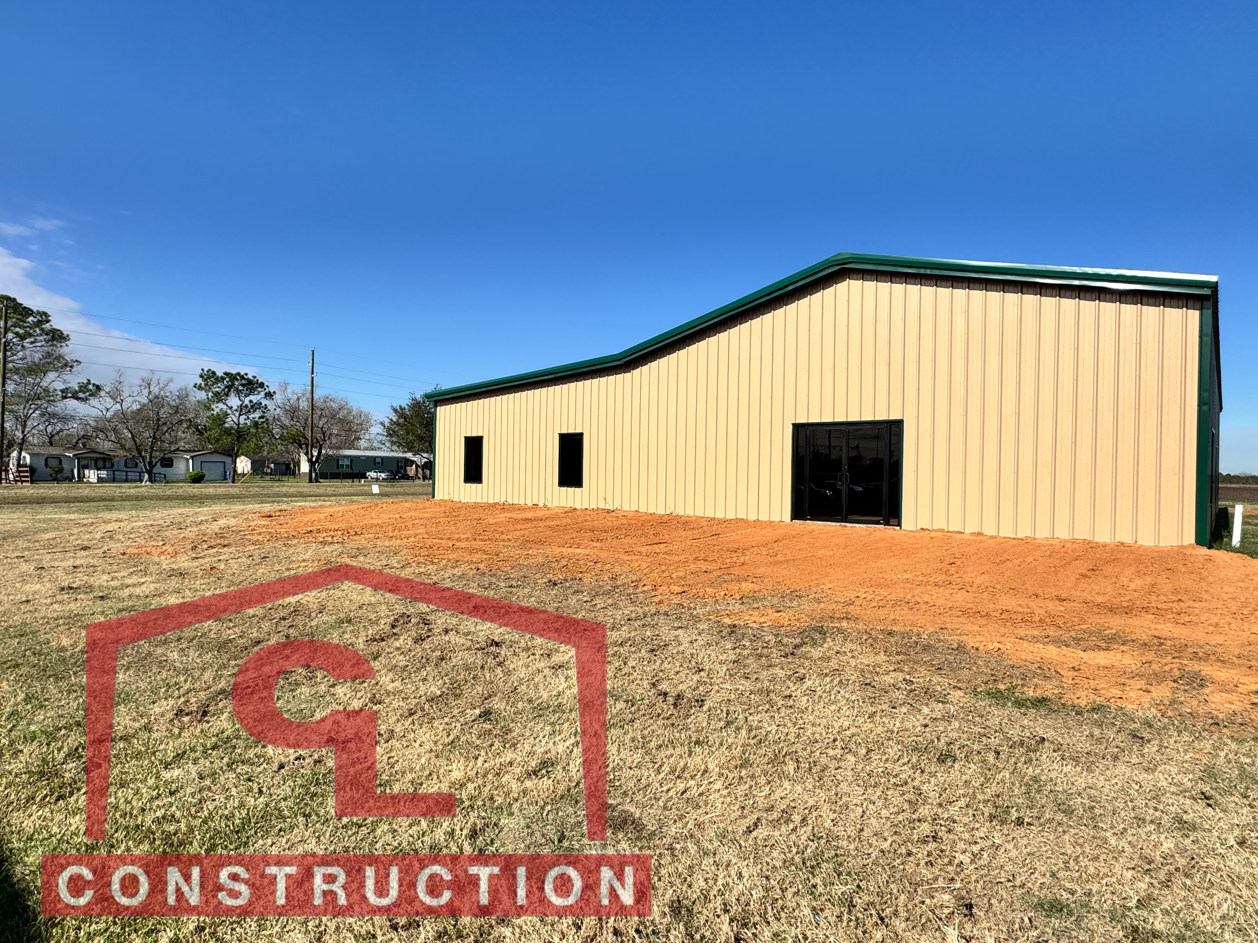 CL Construction team in Houston, TX - people or person