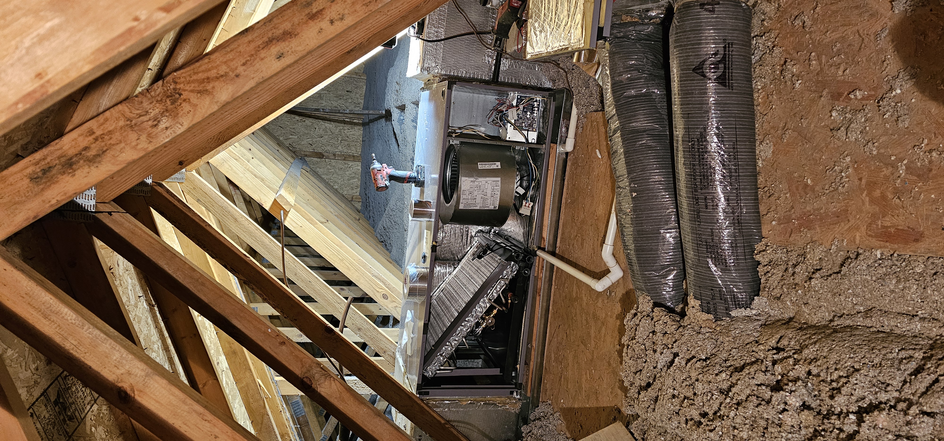  for Chaney’s Mechanical Services in Sharpsburg, MD