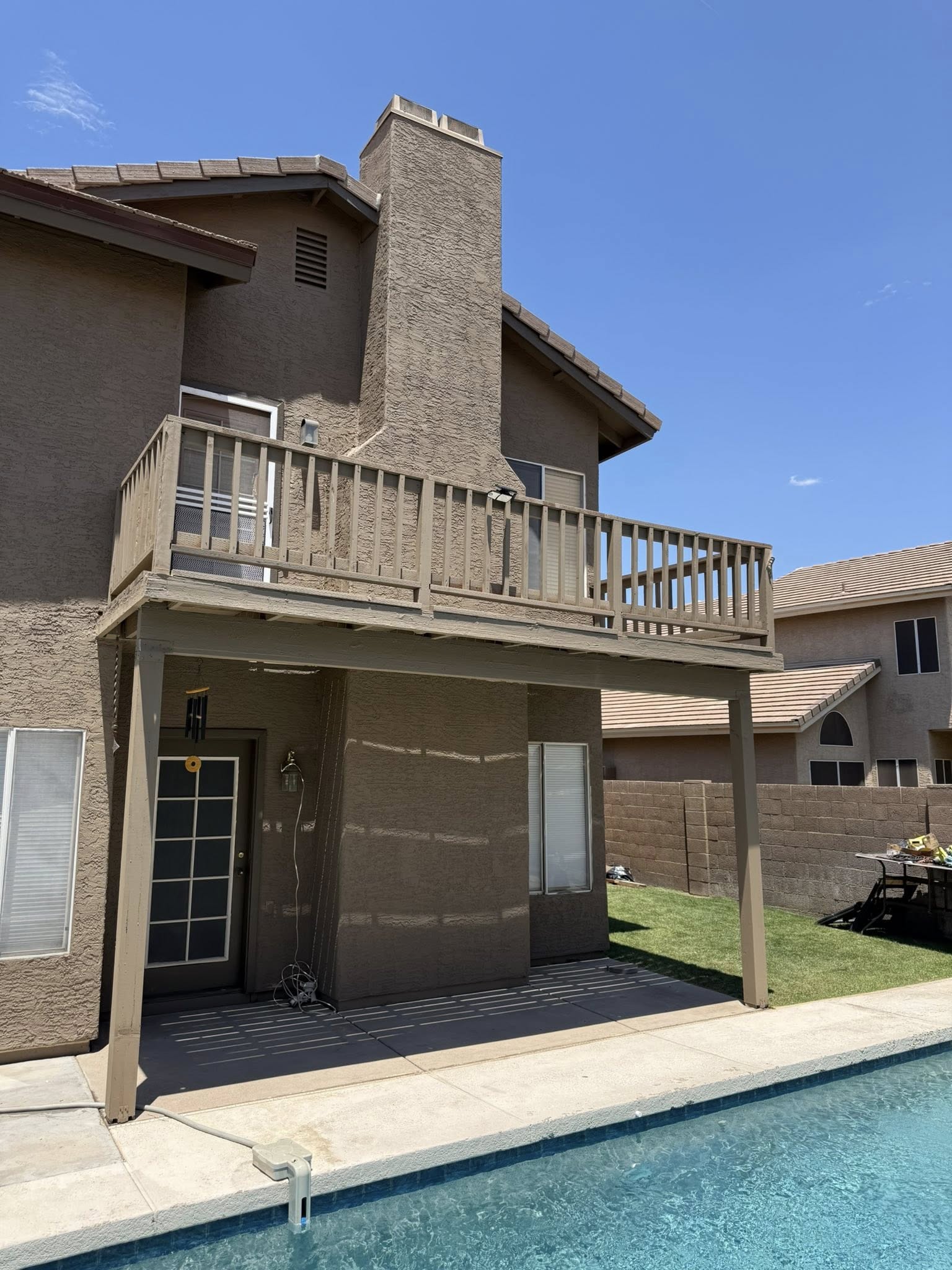  for Anozira Contracting Services  in Phoenix, AZ