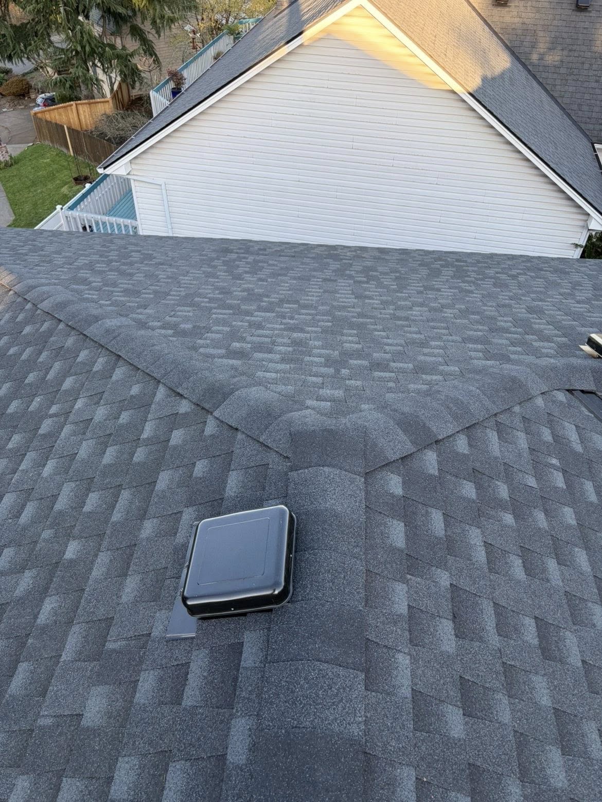  for Altura Roofing in Salem, OR