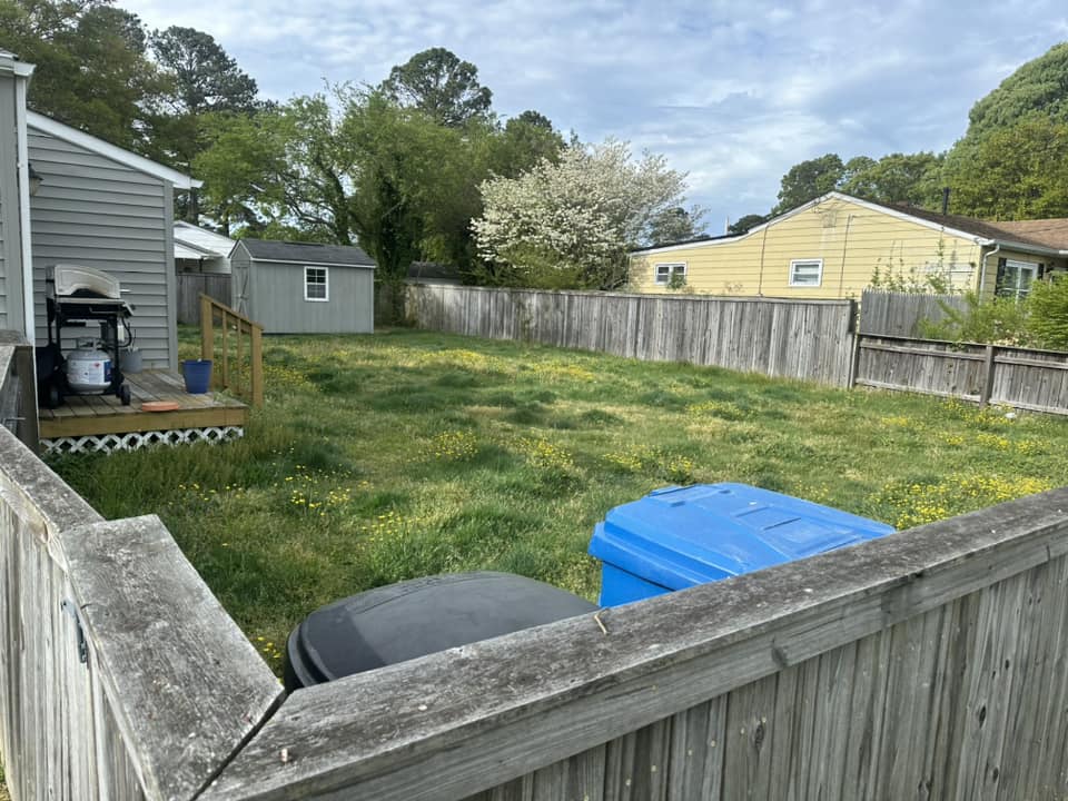  for Cahoon's Coastal Lawn Care Services in Manteo, NC