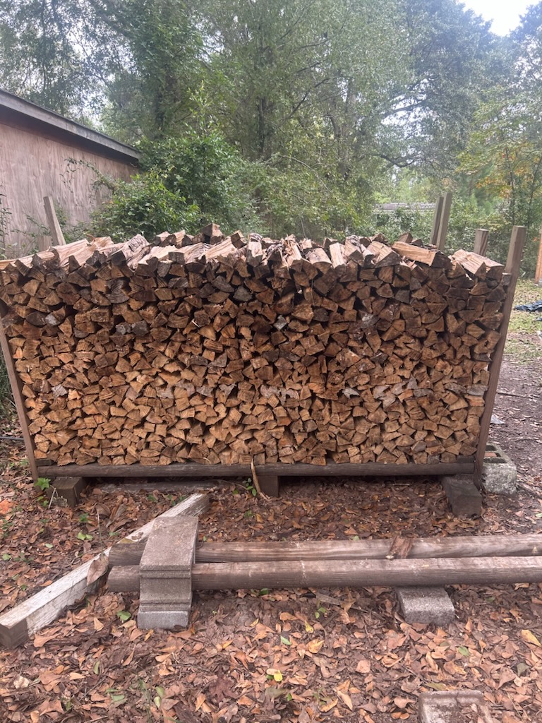  for Leland Firewood in Leland, NC