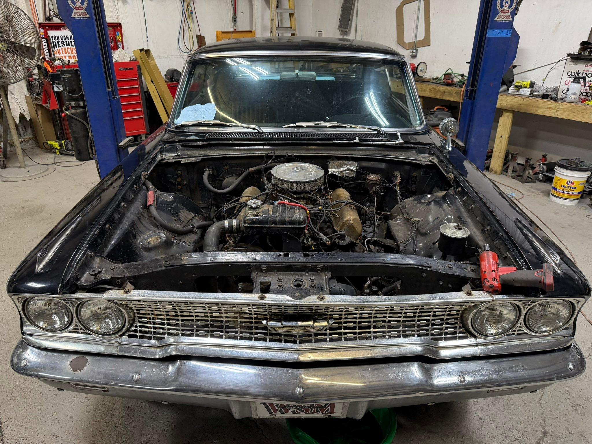  for Cave Spring Customs in Cave Spring, GA