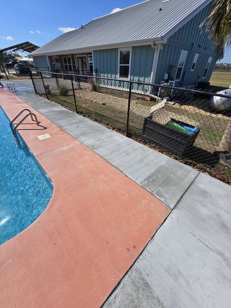  for Southern Boys Concrete LLC in   Hosford, FL