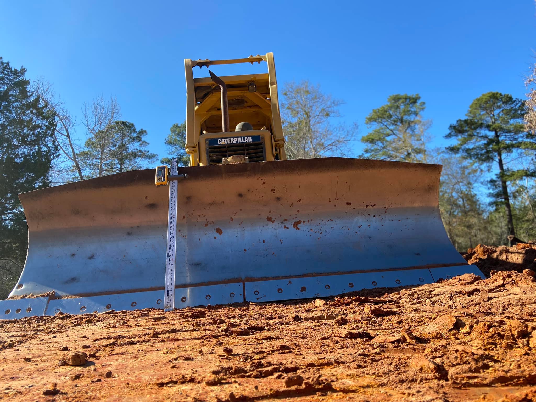 Gard Construction LLC team in Longview, TX - people or person