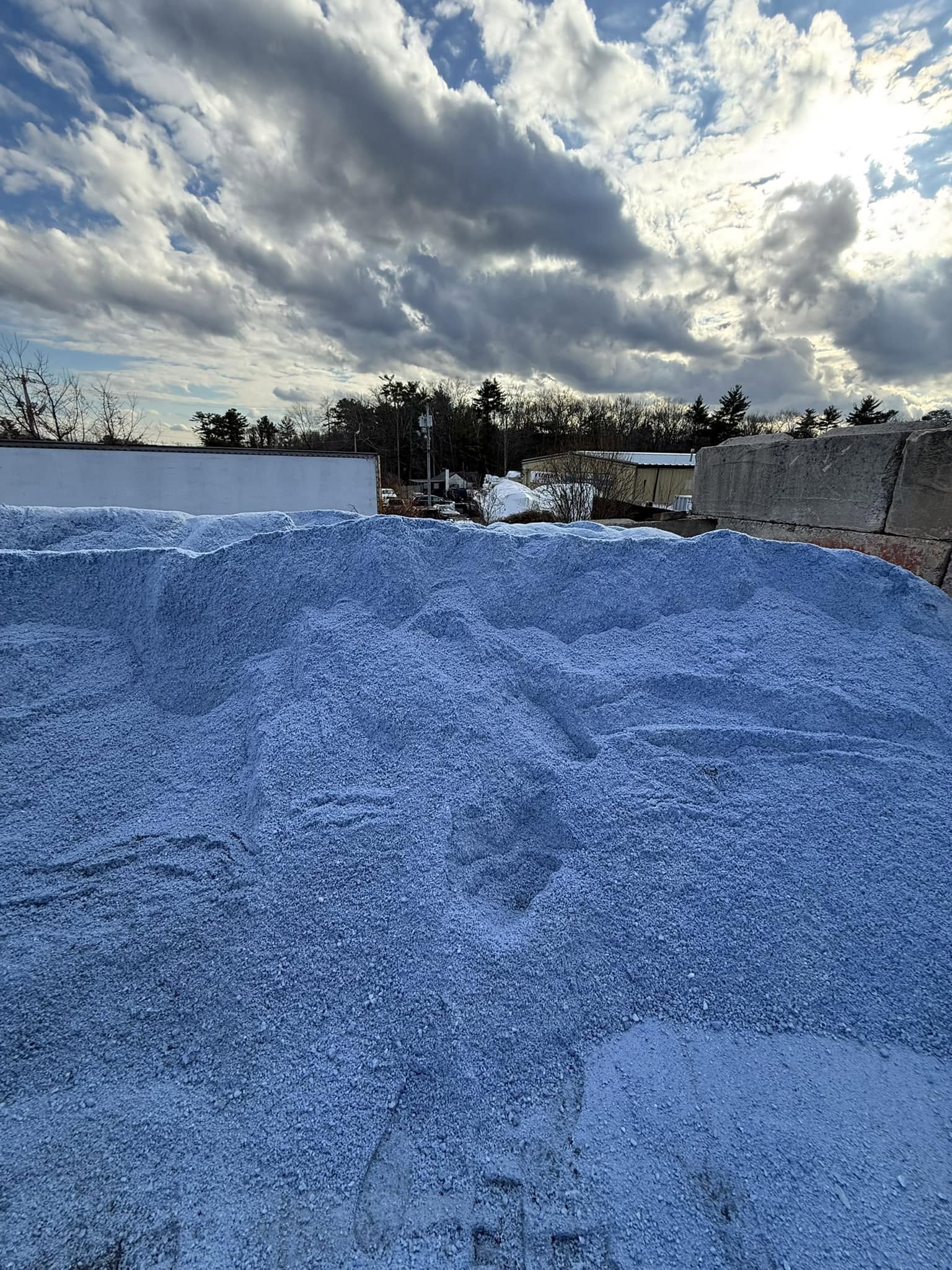  for Husky Landscape Supply & Design in Abington, MA