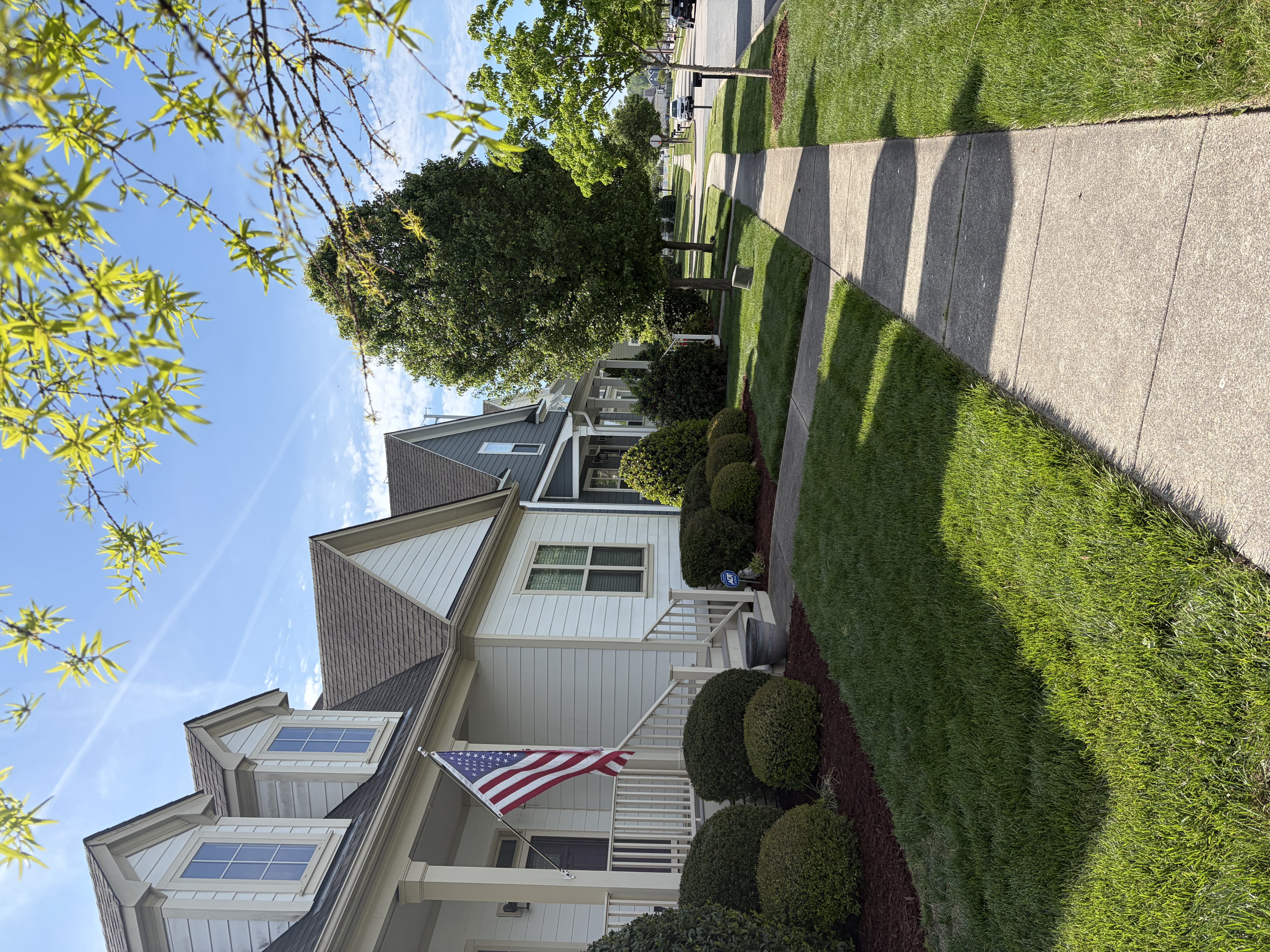  for Quinten's Landscaping and Exterior Services LLC in Chesapeake, VA