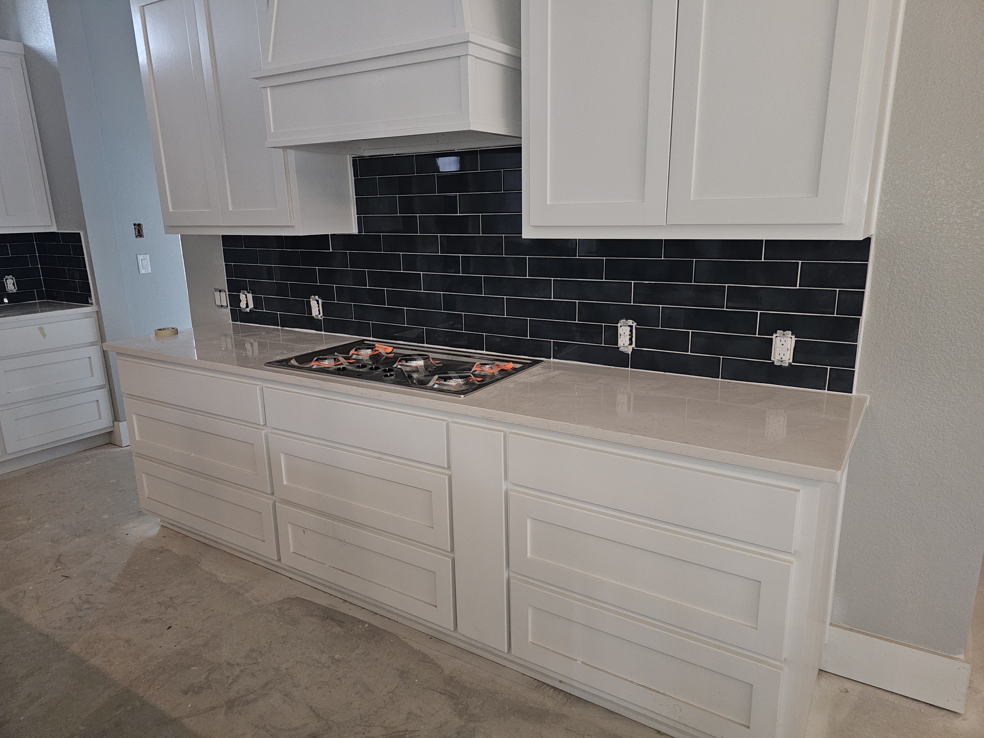  for Cotanny Construction LLC in Llano, TX