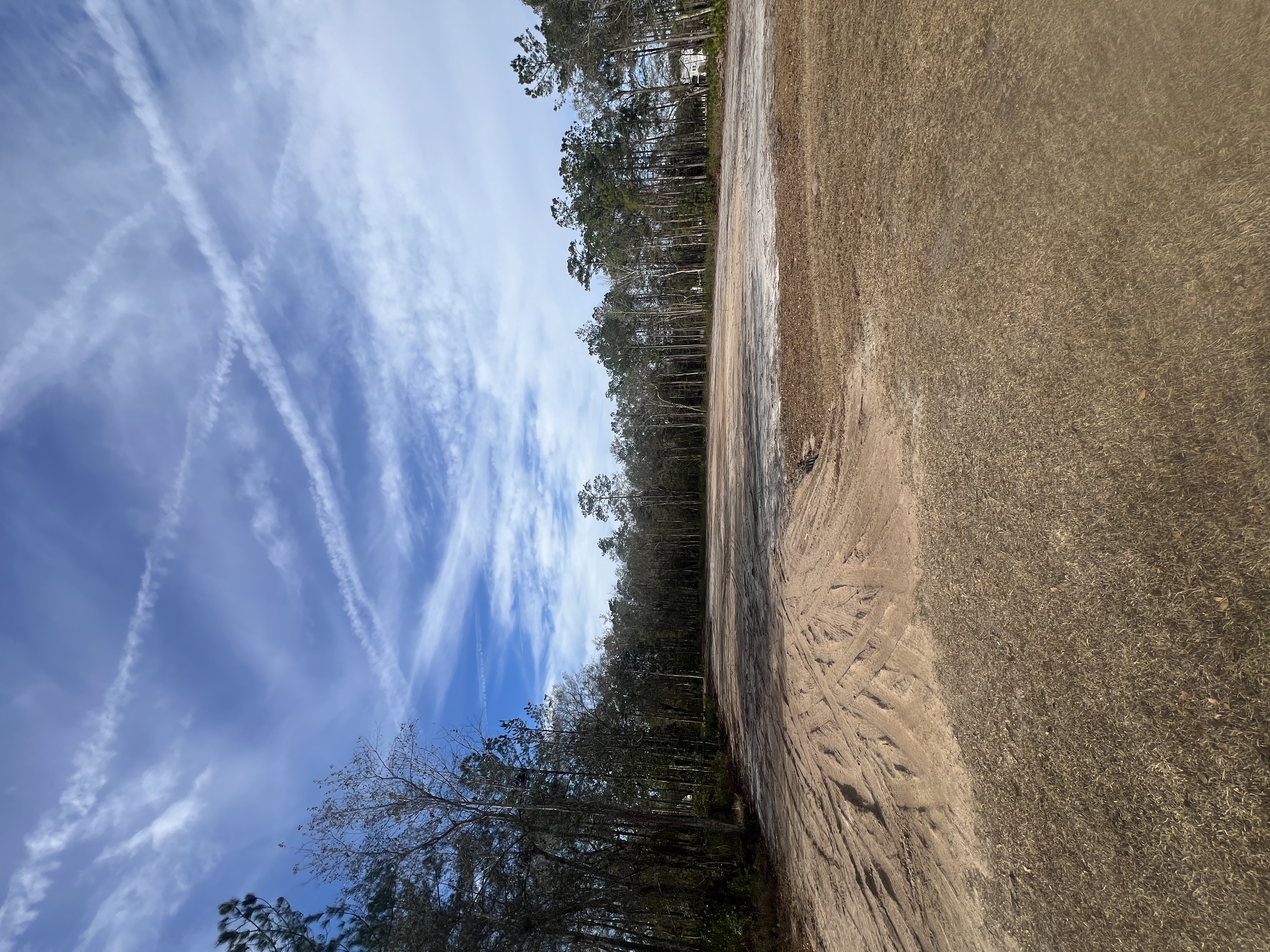  for Bay Hill Development in Nahunta, GA