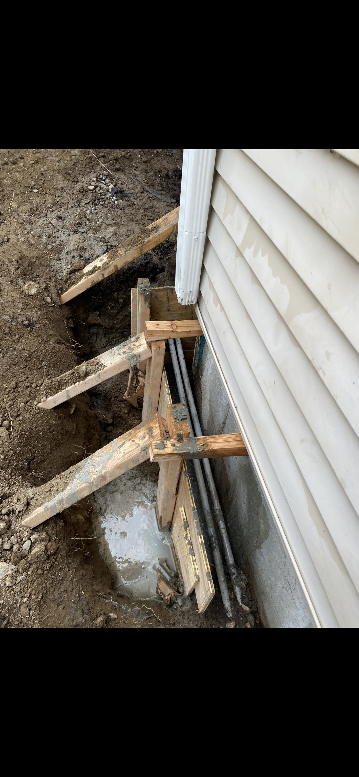 Exterior waterproofing in Boston, MA