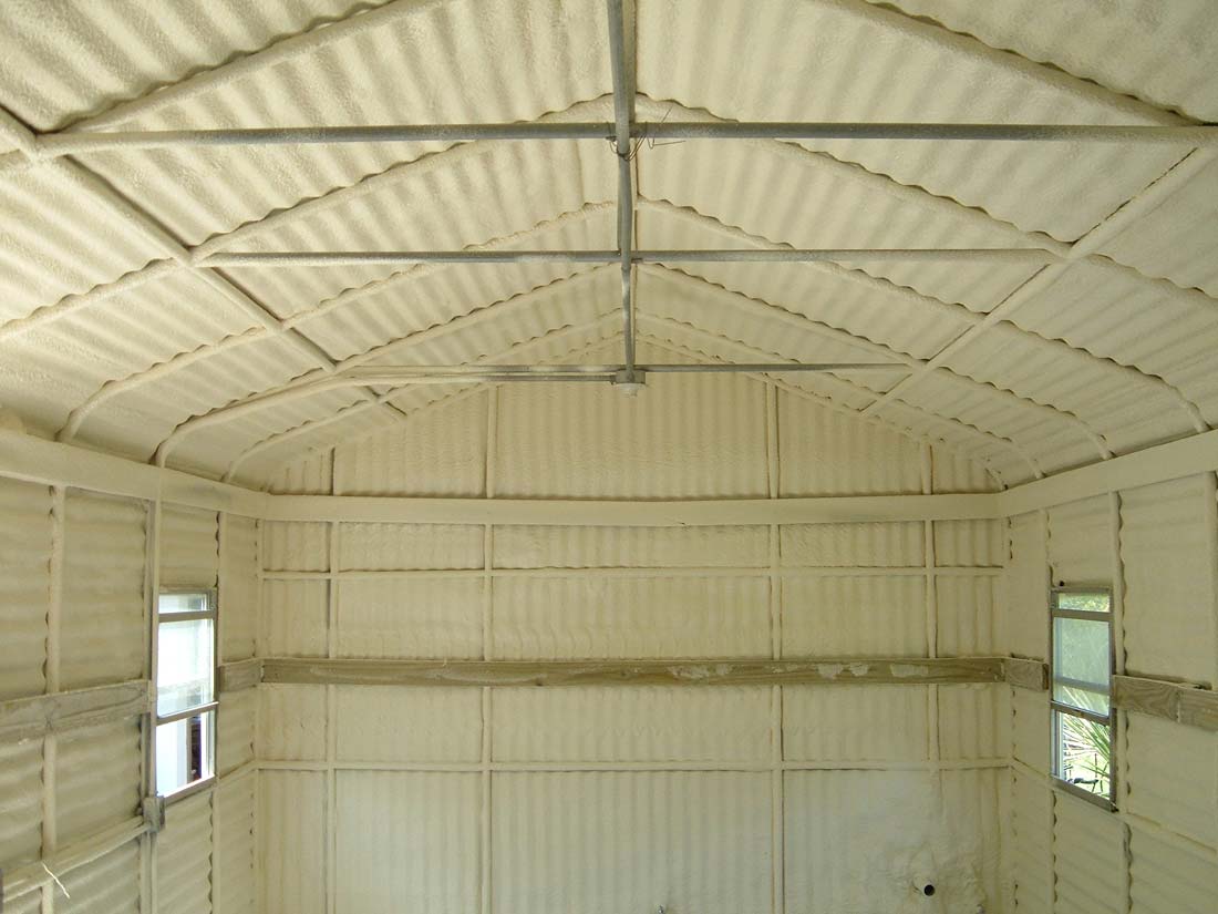  for M&R Foam Insulation in San Juan, TX