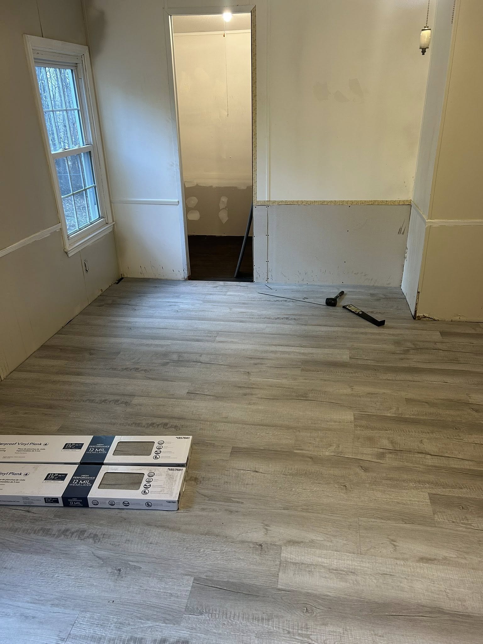  for HD Property Services in Wilmington, NC