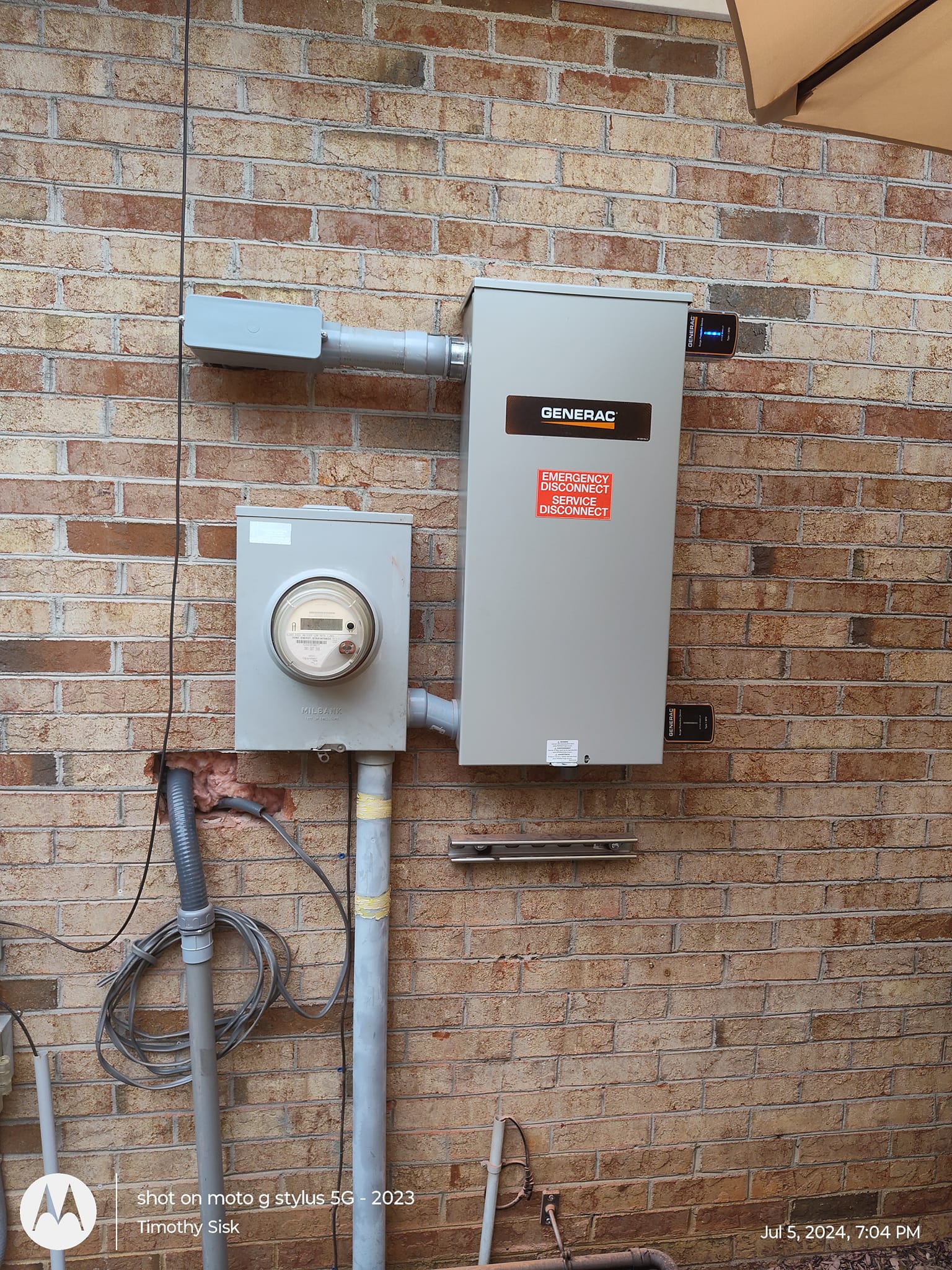 Electrical Power Design team in Concord, NC - people or person