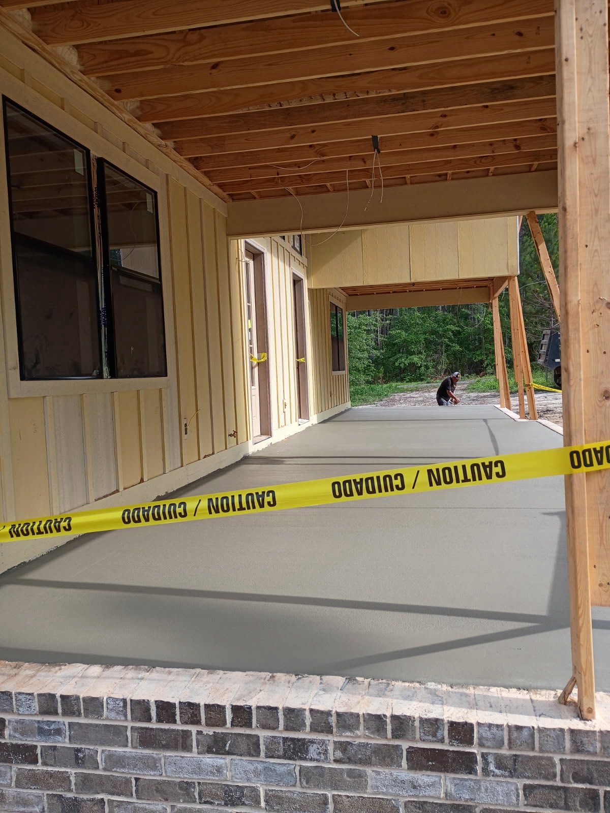  for Mendoza Demolition Group in Unadilla, GA