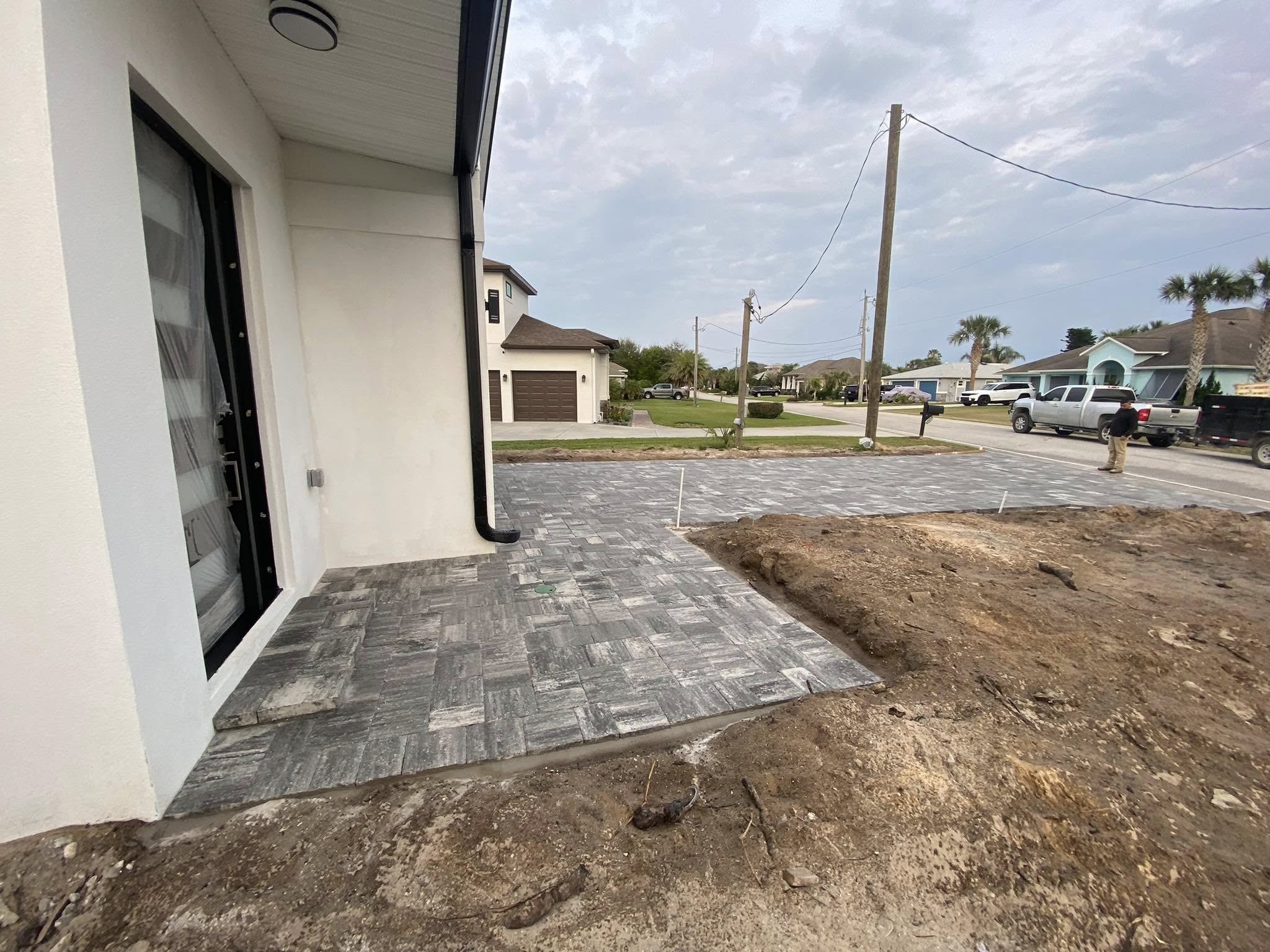  for L&D Pavers Stones LLC in Jacksonville, FL