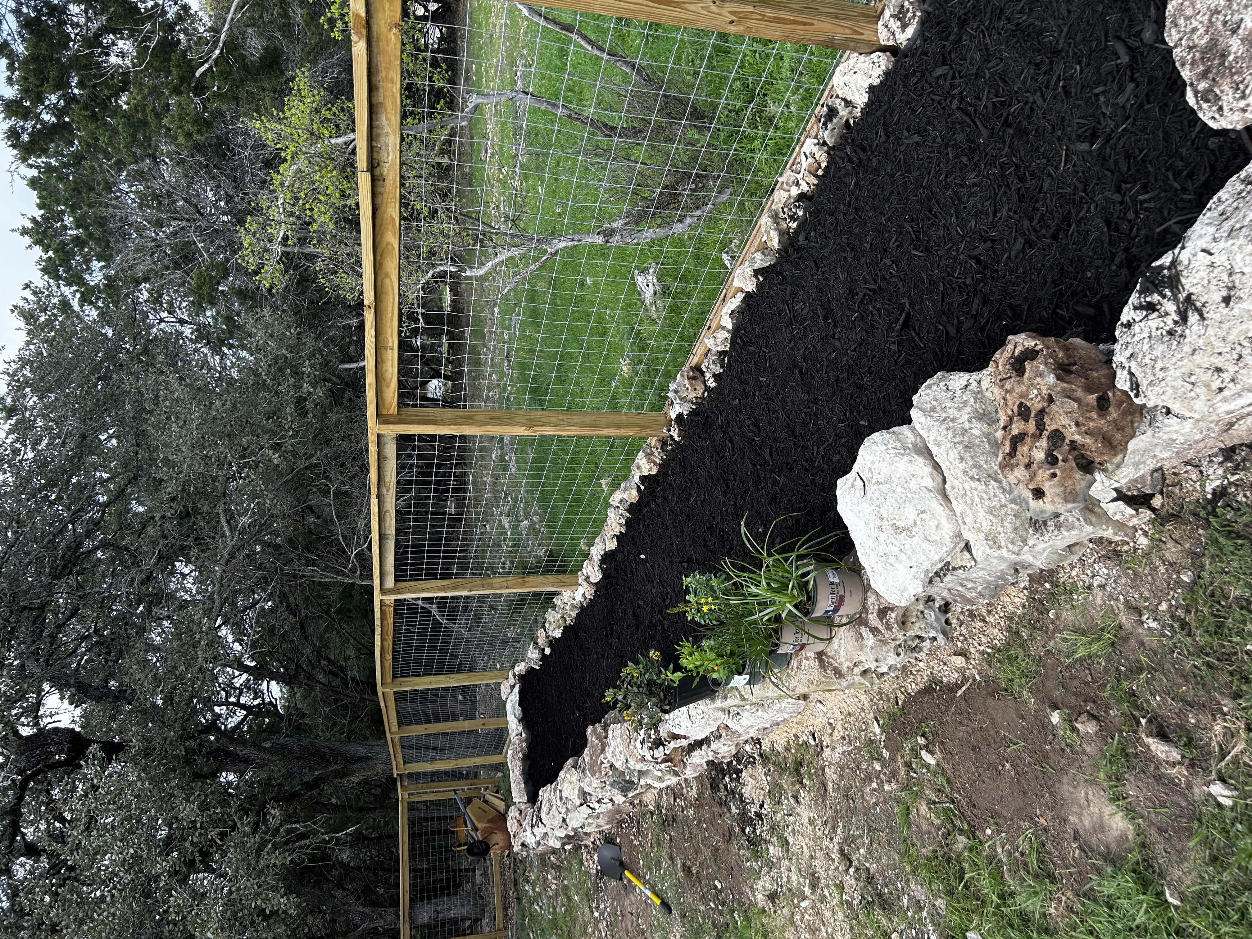  for Good and Green Landscaping in Canyon Lake, TX