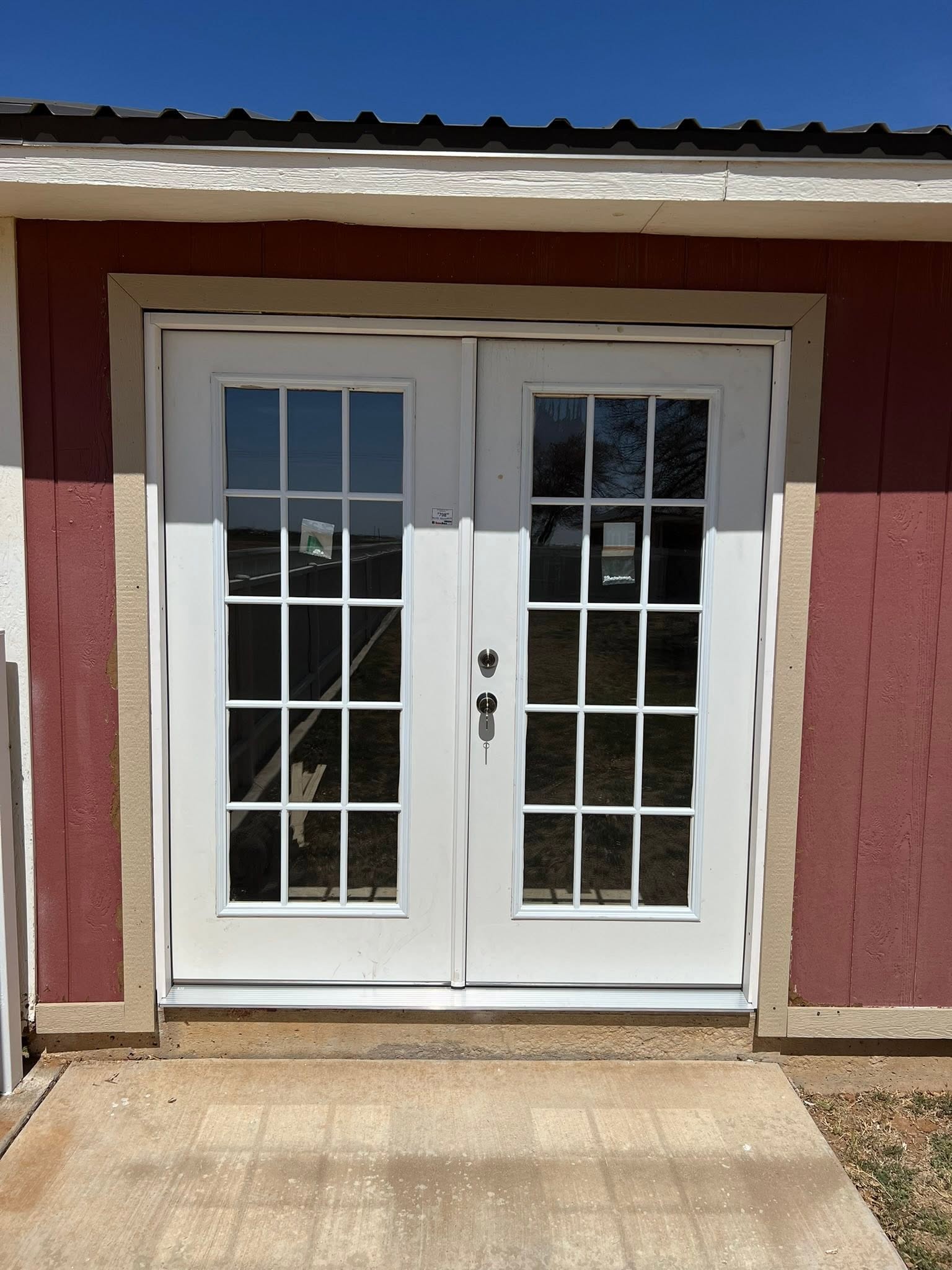  for Castillo’s All Industrial Services in Lubbock County, TX