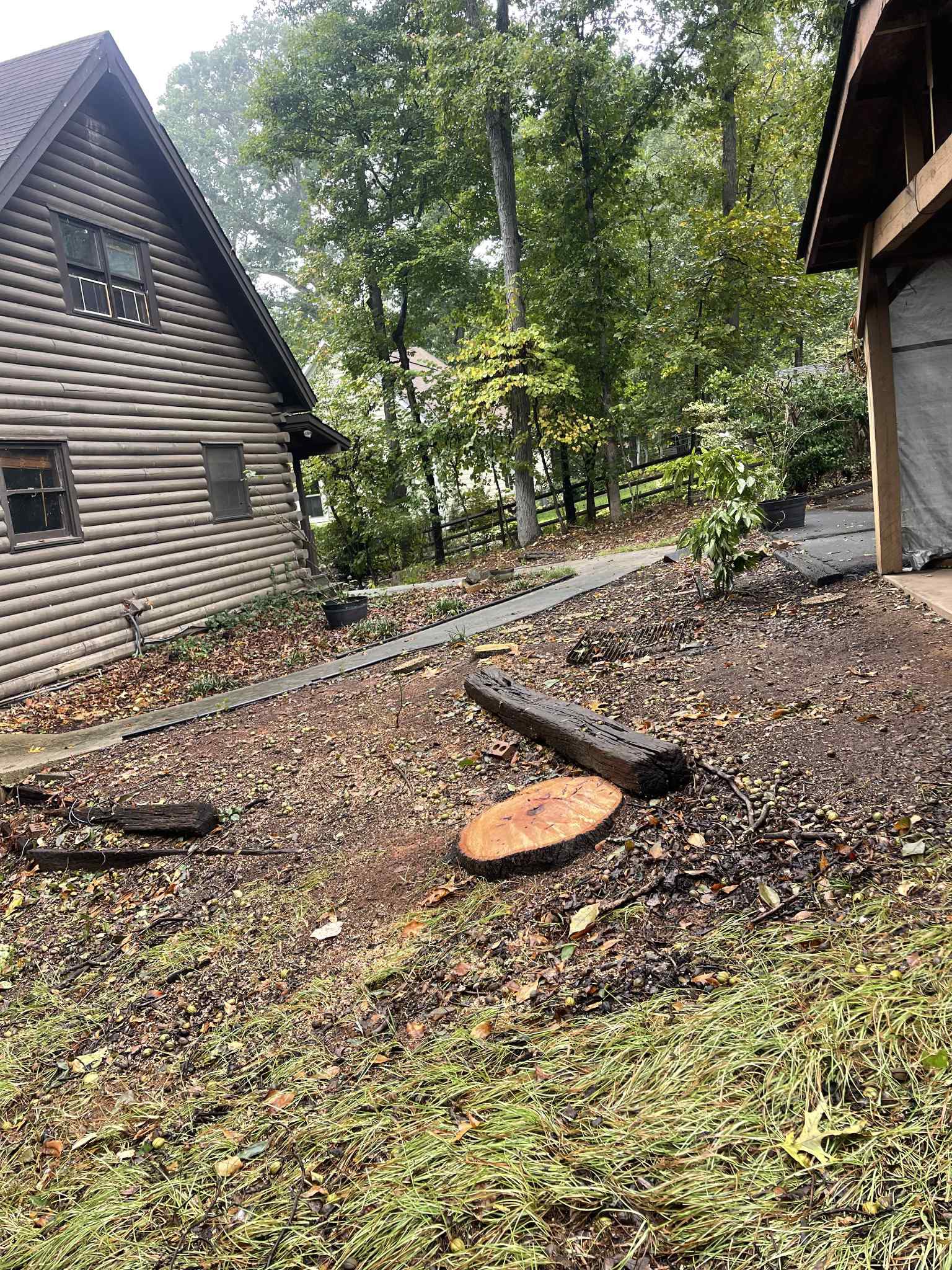  for K-2 Tree Service in Shelby, NC