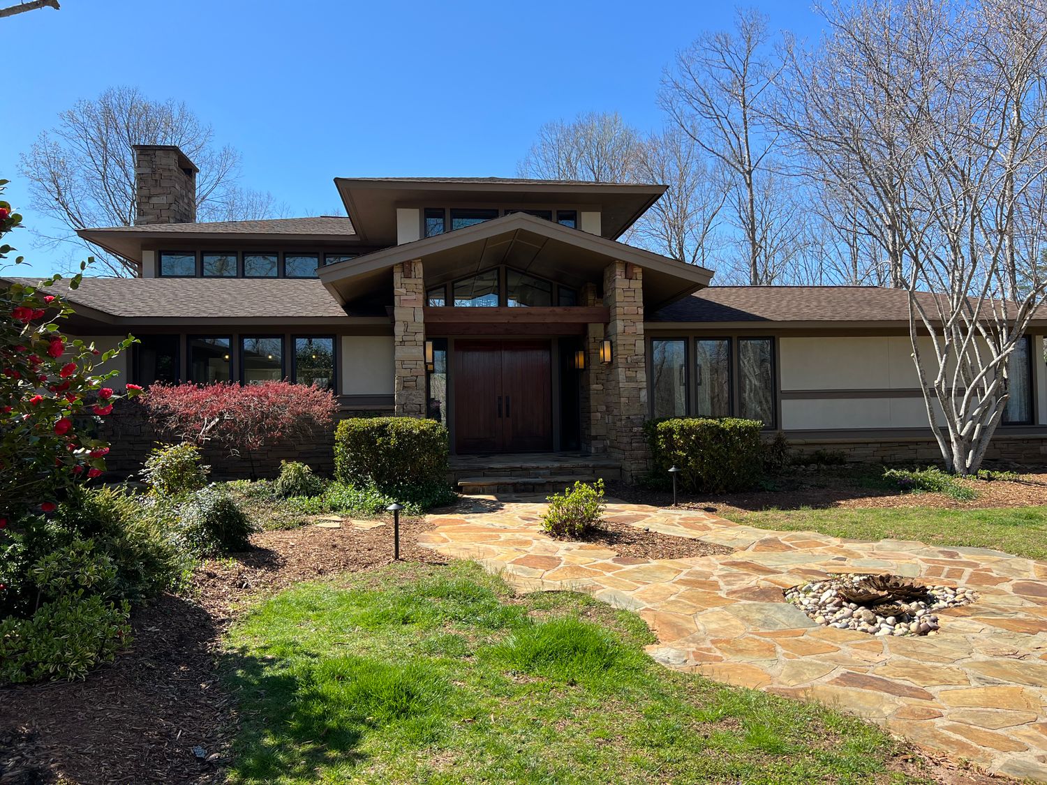  for JV Hardscape & Construction in Hendersonville, NC