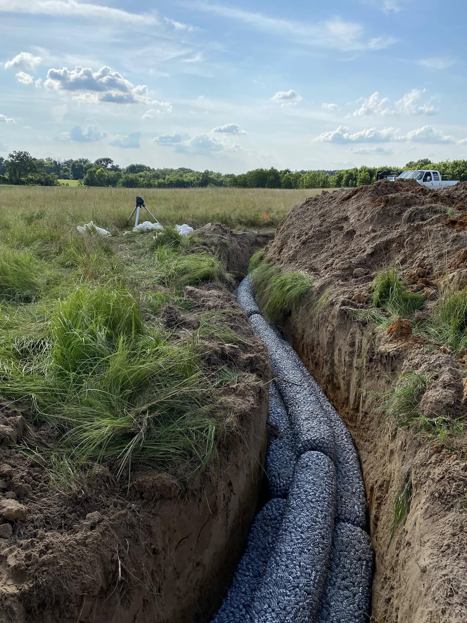  for Martin Septic  in Athens, TX