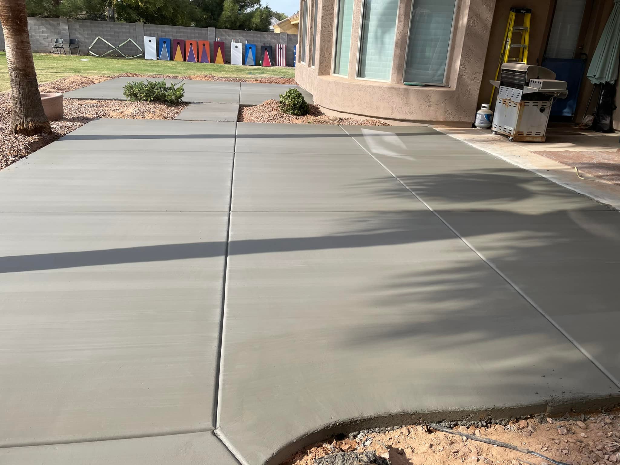 Gaitan Custom Concrete LLC team in Chandler, AZ - people or person