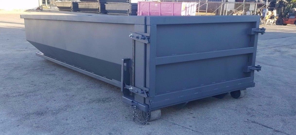 We Got Dumpsters LLC team in Clarksburg, MD - people or person