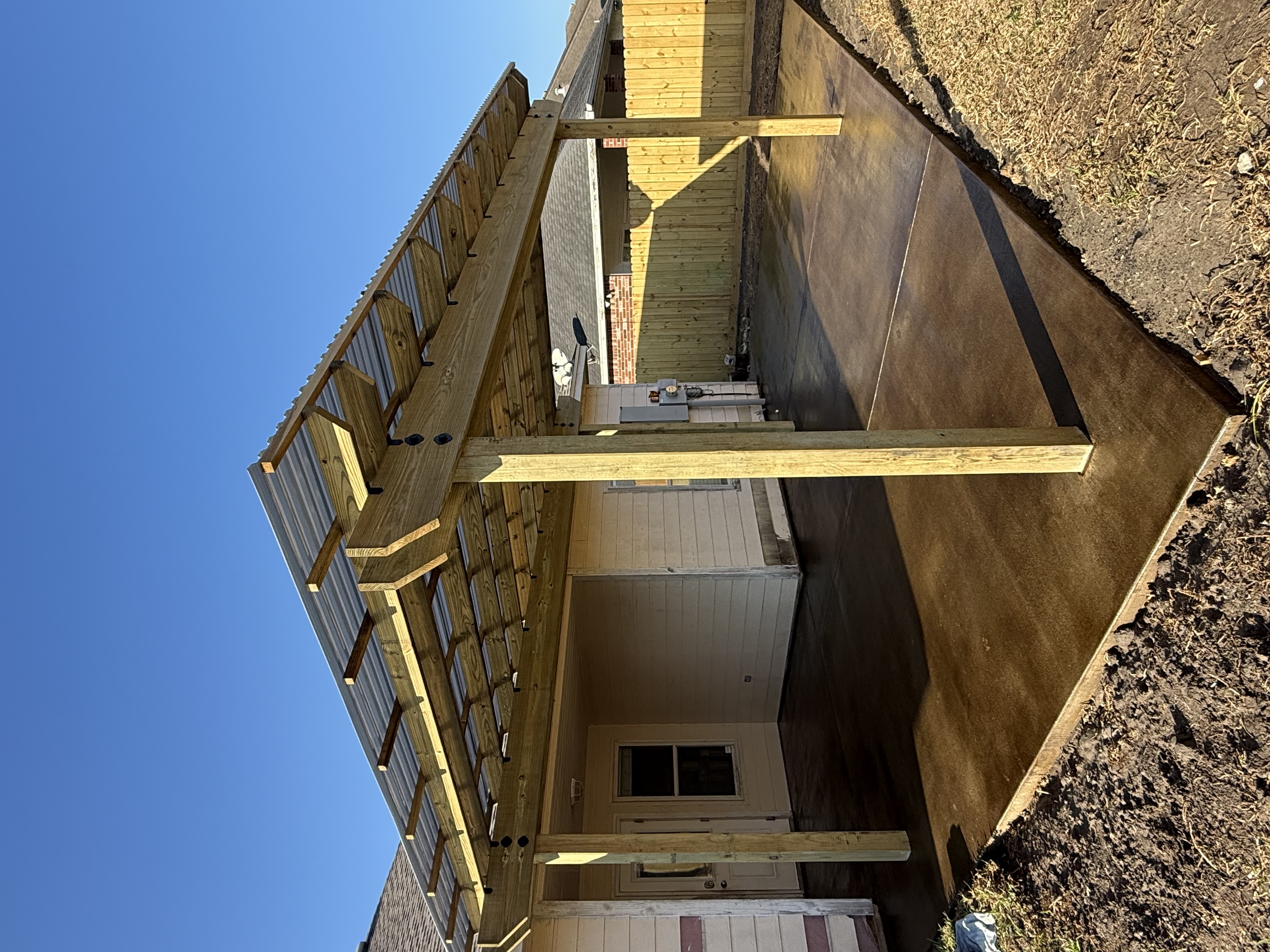  for Keen Decorative Concrete in Corpus Christi, TX