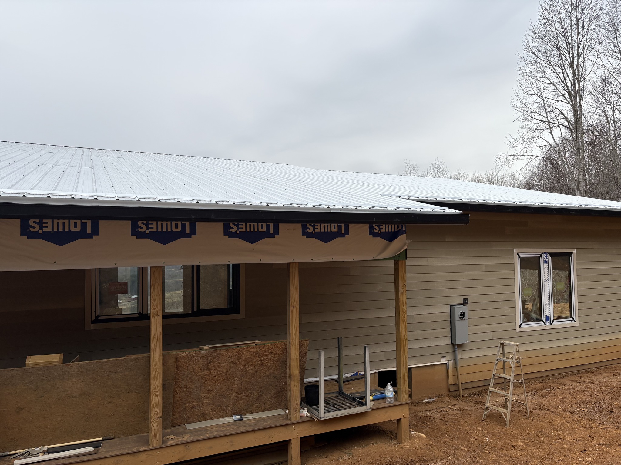  for Gutter Gurus in Burnsville, NC