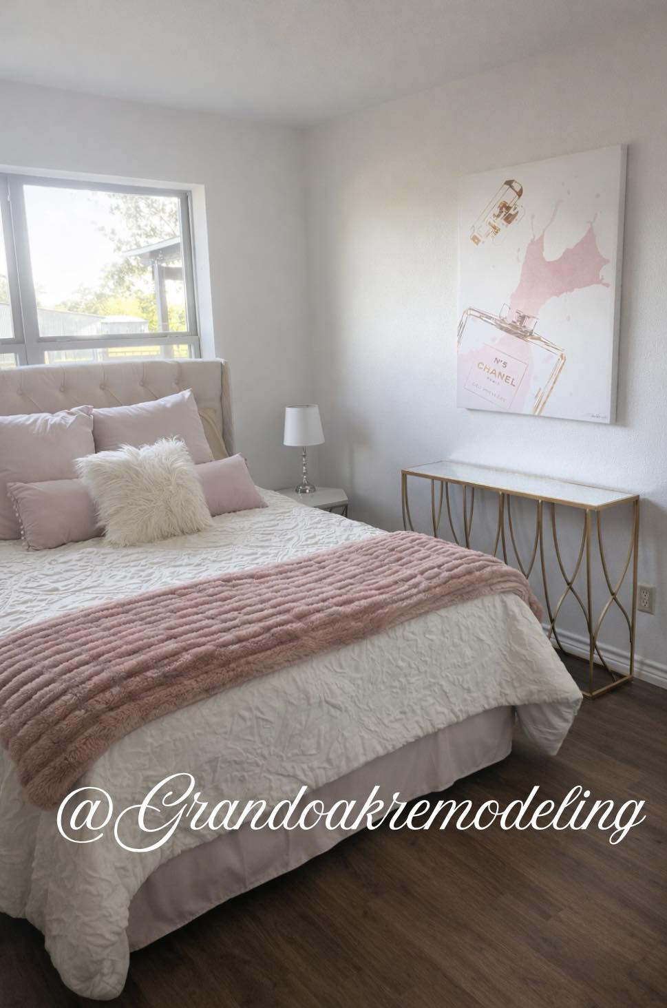 GrandOak Remodeling LLC team in Schulenburg, TX - people or person