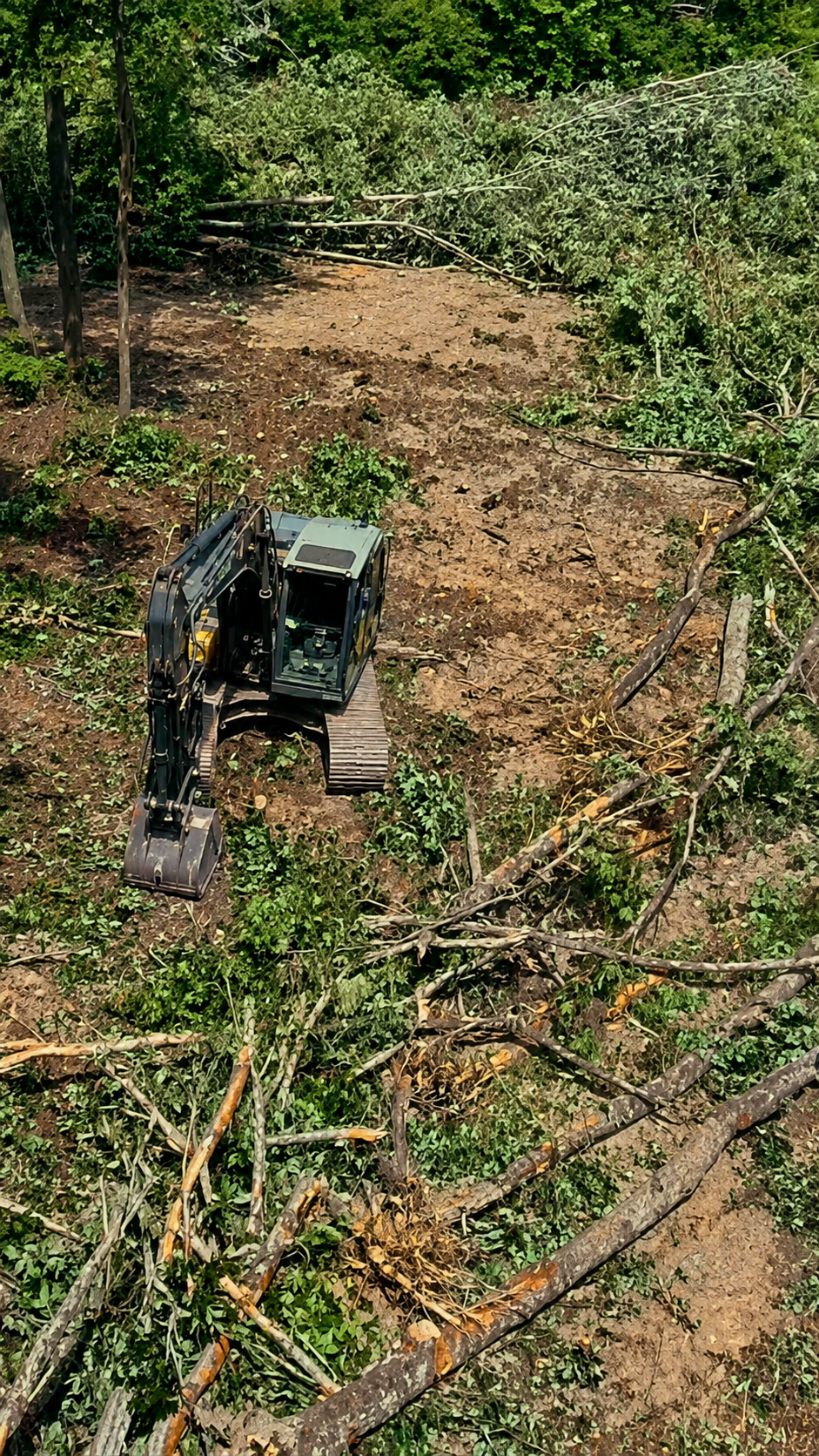  for Volunteer Site Solutions in Sevierville, TN
