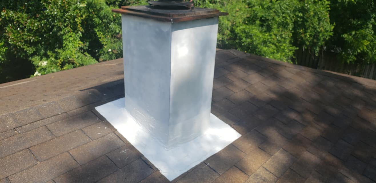 Roofing company Blessed n' Affordable Roofing Repair Gutter Cleaning Svcs. in Jacksonville, FL