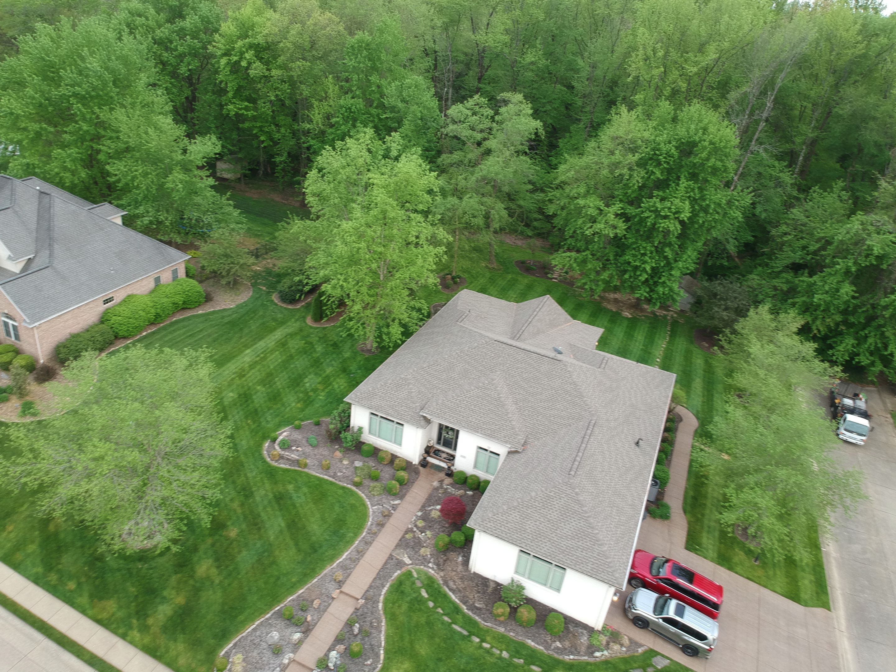 The Grass Guys™ team in Evansville, IN - people or person