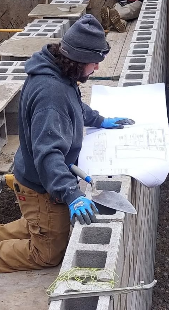  for Arbor Strong Construction in Ann Arbor, MI