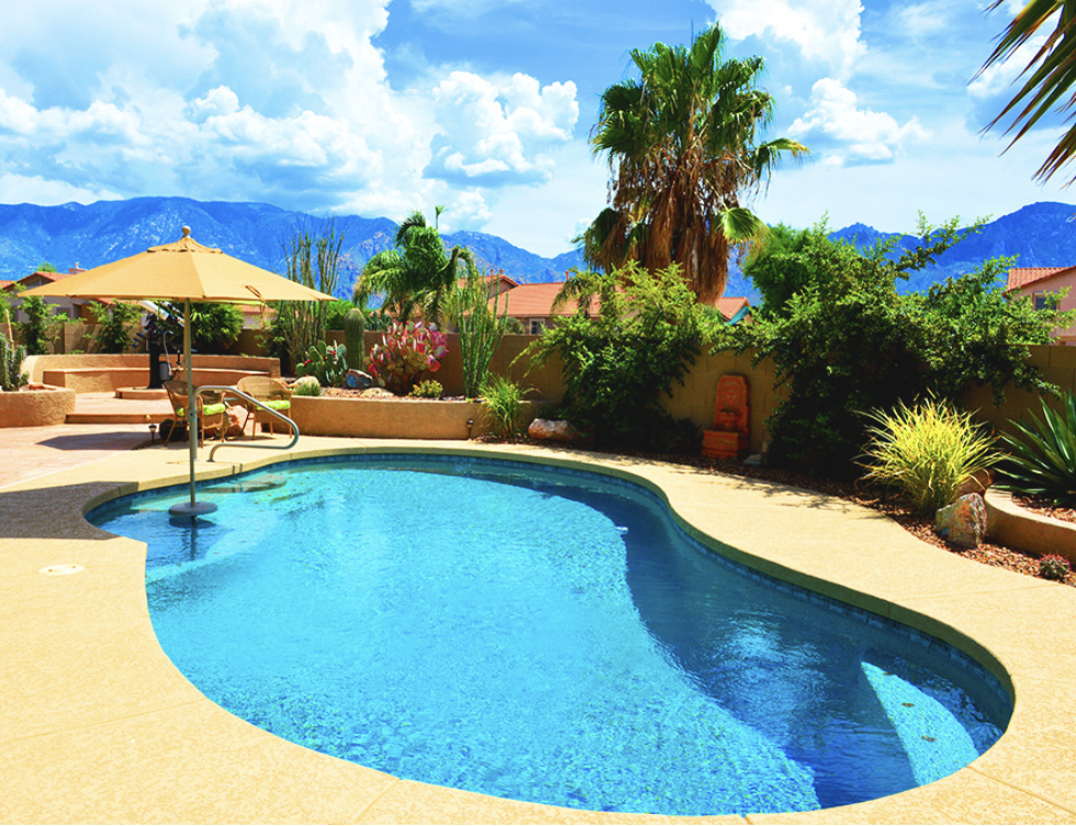  for Clean Kort Pools in Lake Havasu City, AZ