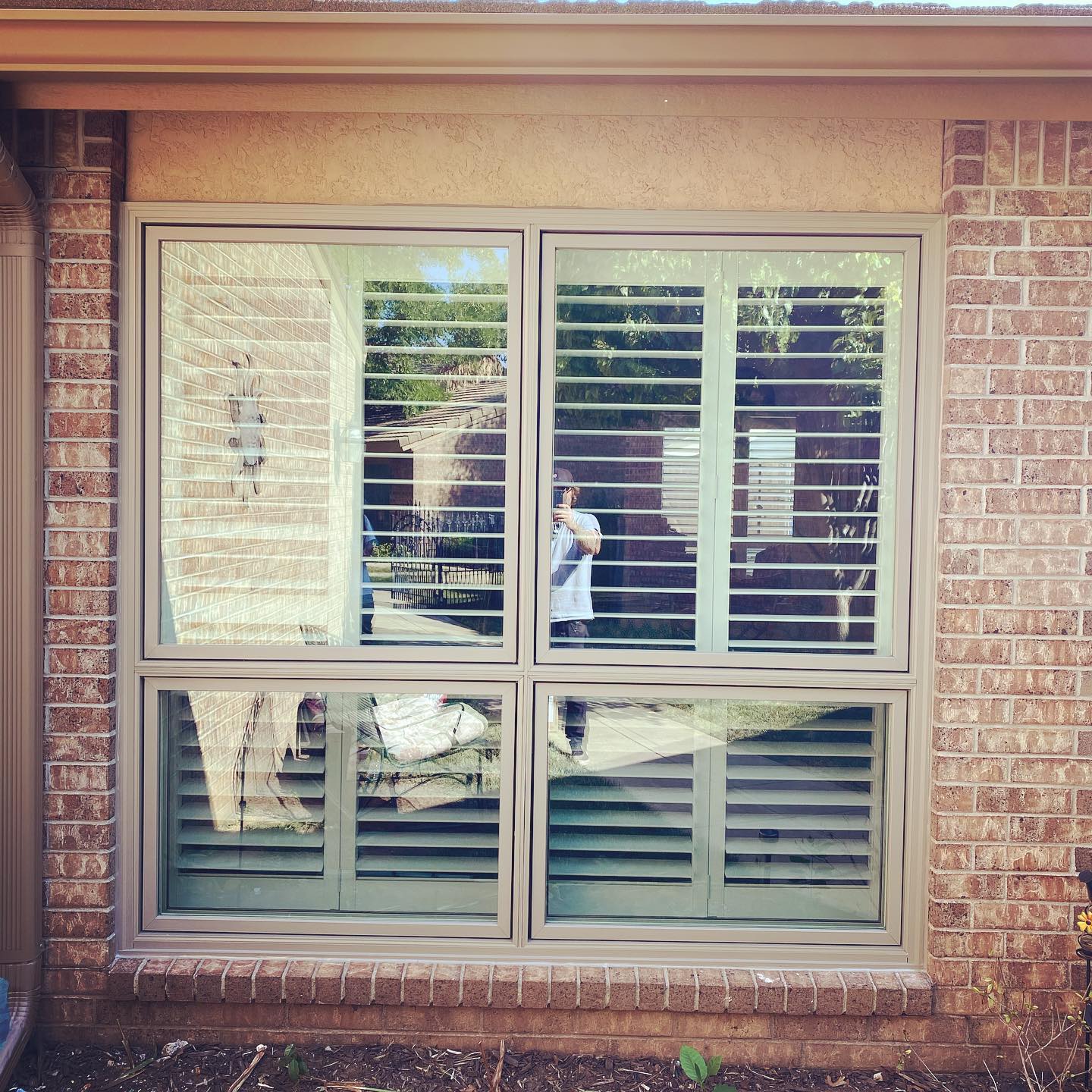  for Proud Crowd Construction in Amarillo, TX