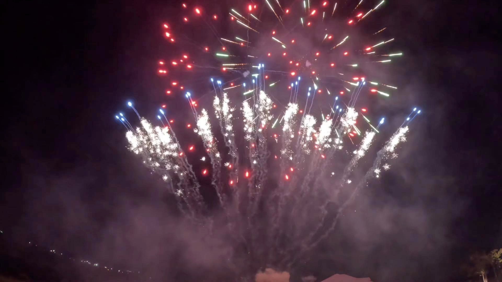  for After Sunset Fireworks in Atlanta, GA