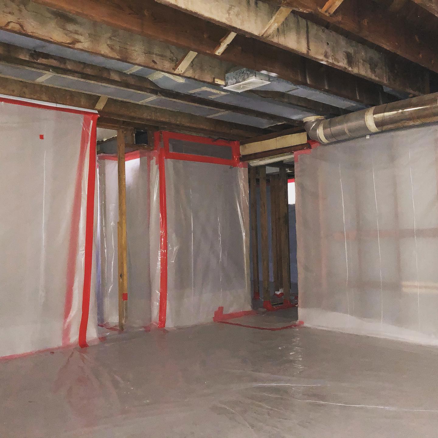 Environmental Services company ACM Environmental in Salt Lake City, UT