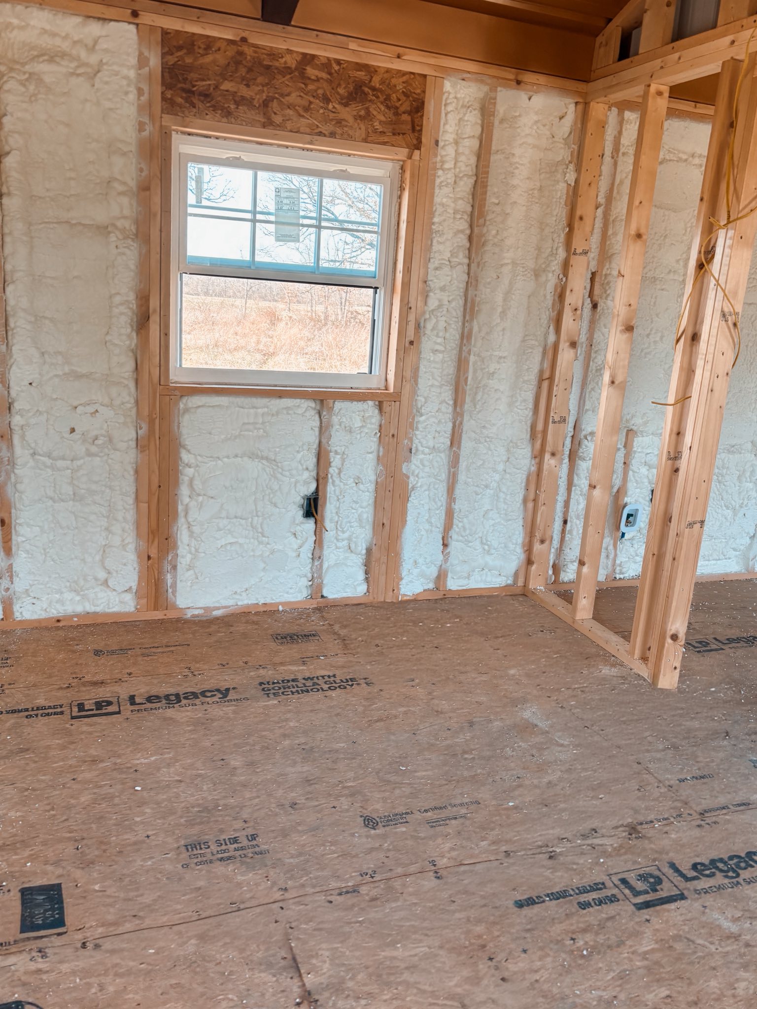  for 7C Insulation LLC in Purdy, MO